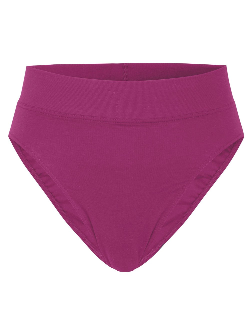Thumbnail - Calida Slip 1er Pack Damen Baumwolle pink, XS