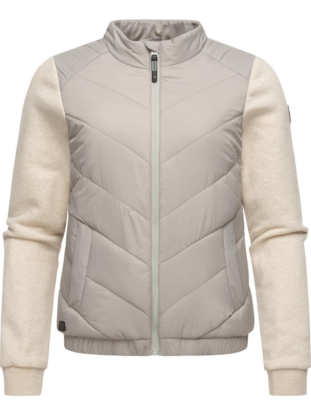 Ragwear Outdoorjacke Damen beige, XXXL