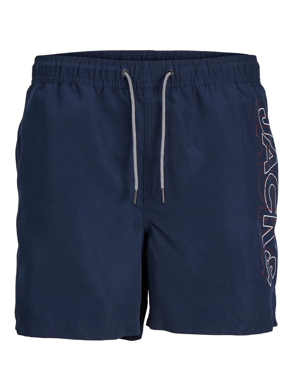 Jack & Jones Junior Badehose Herren blau, 140