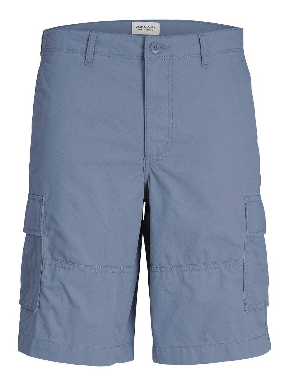 Jack & Jones Junior Cargoshorts Jungen Baumwolle blau, 140