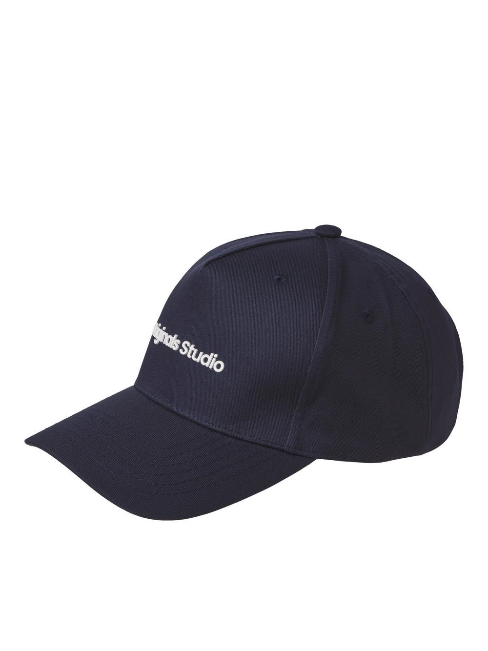 Jack & Jones Junior Cap Jungen Baumwolle blau, L/XL