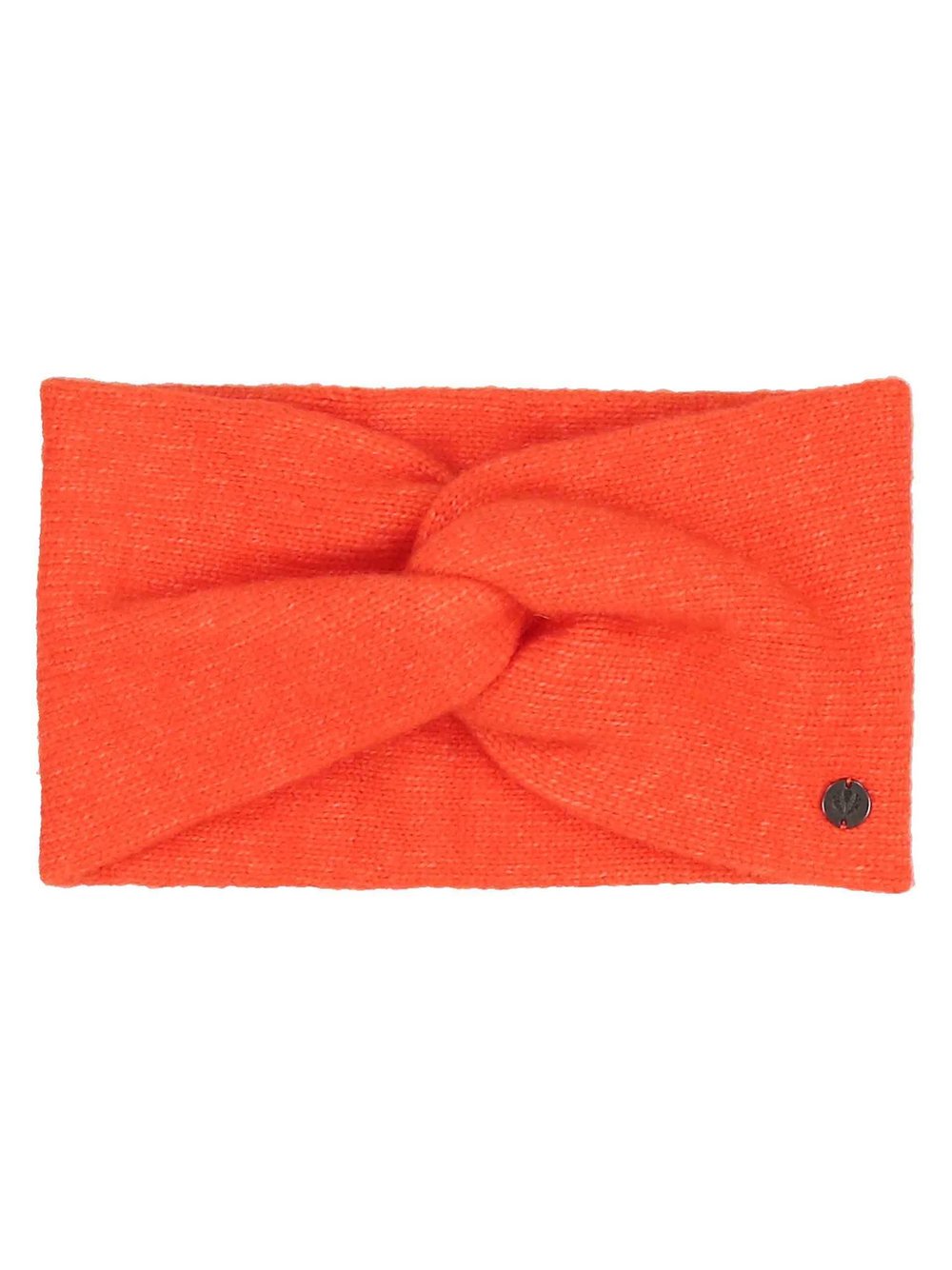 Fraas Stirnband Damen orange, ONE SIZE