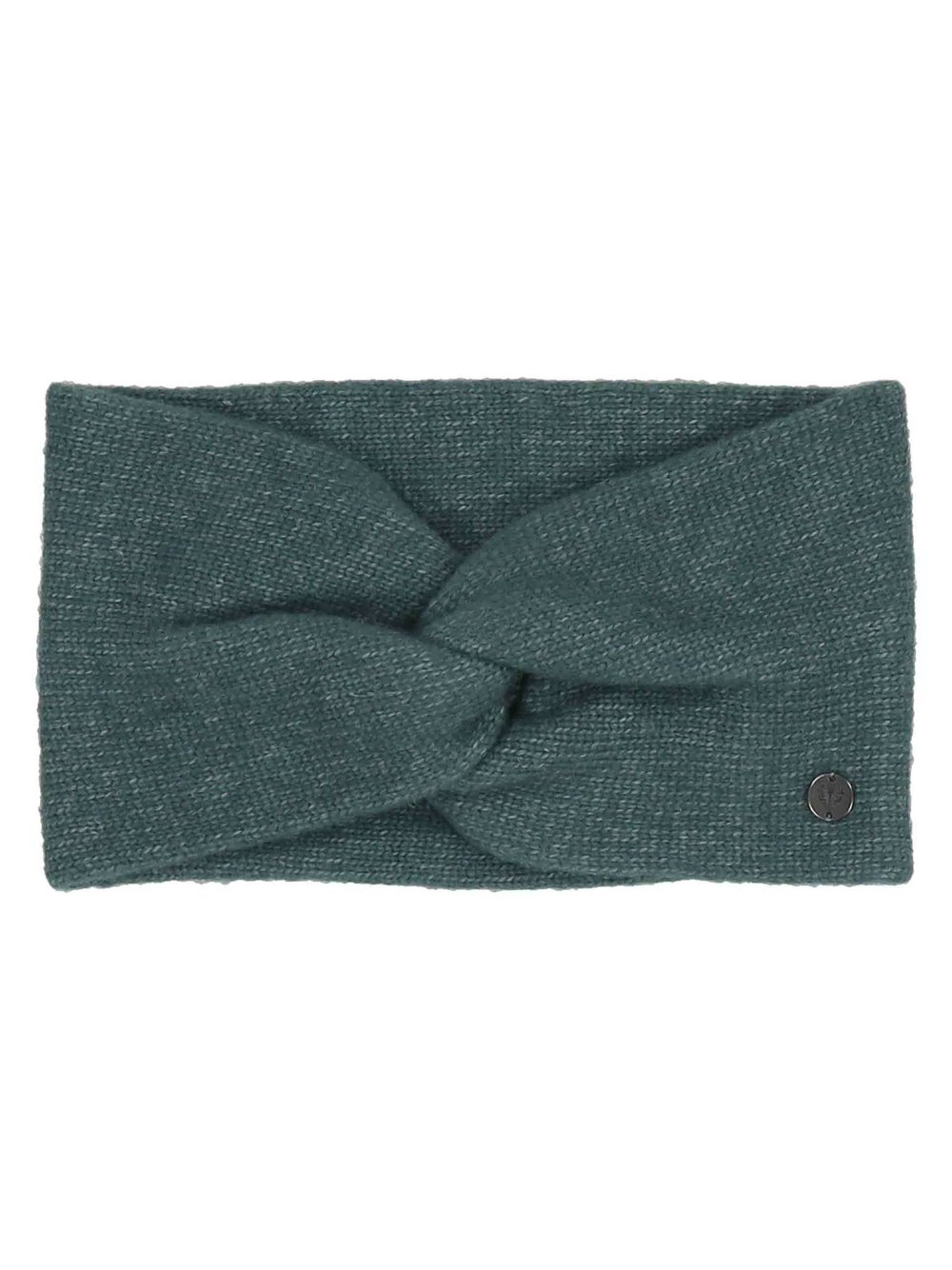 Fraas Stirnband Damen blau, ONE SIZE