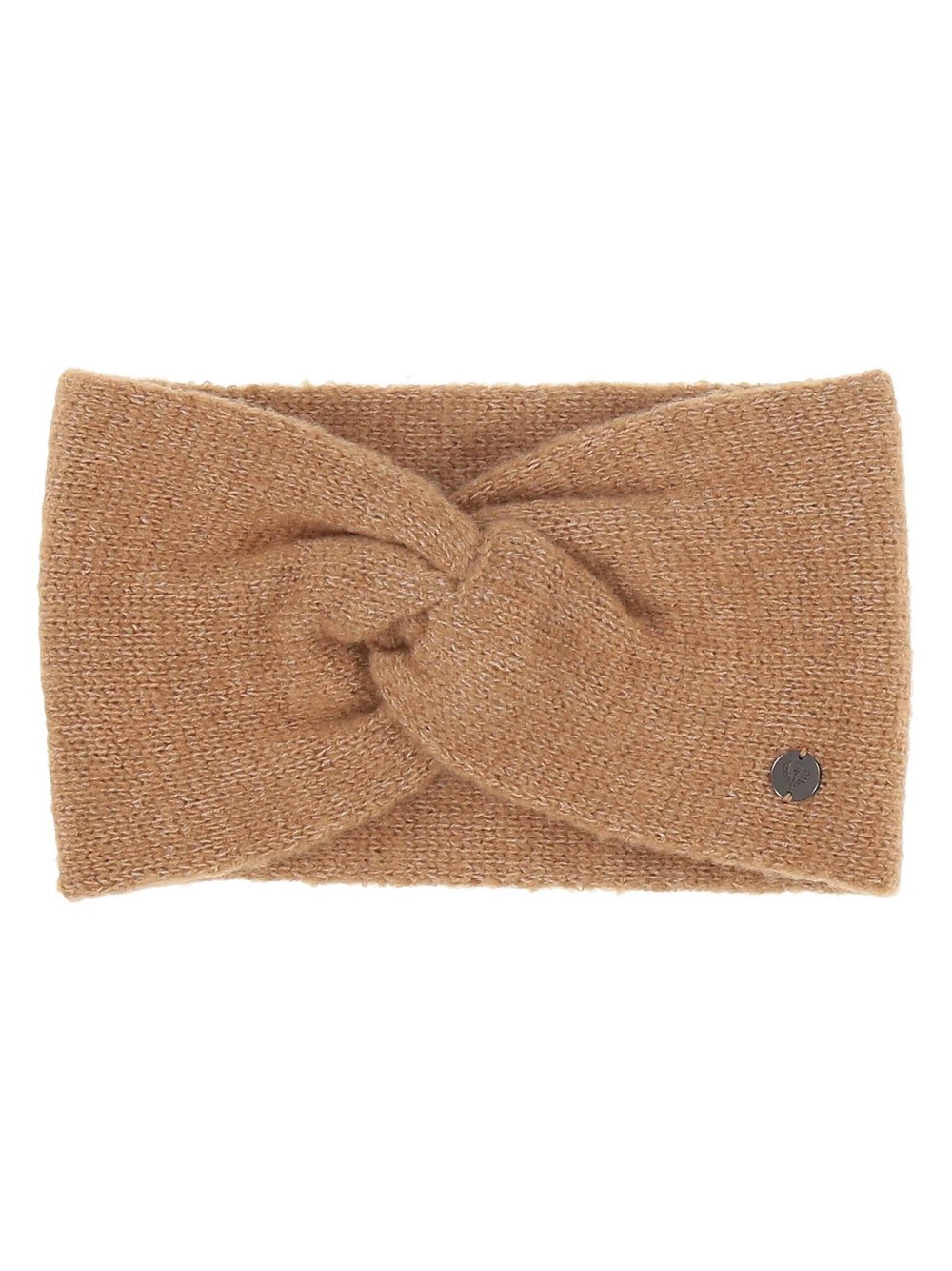 Fraas Stirnband Damen beige, ONE SIZE