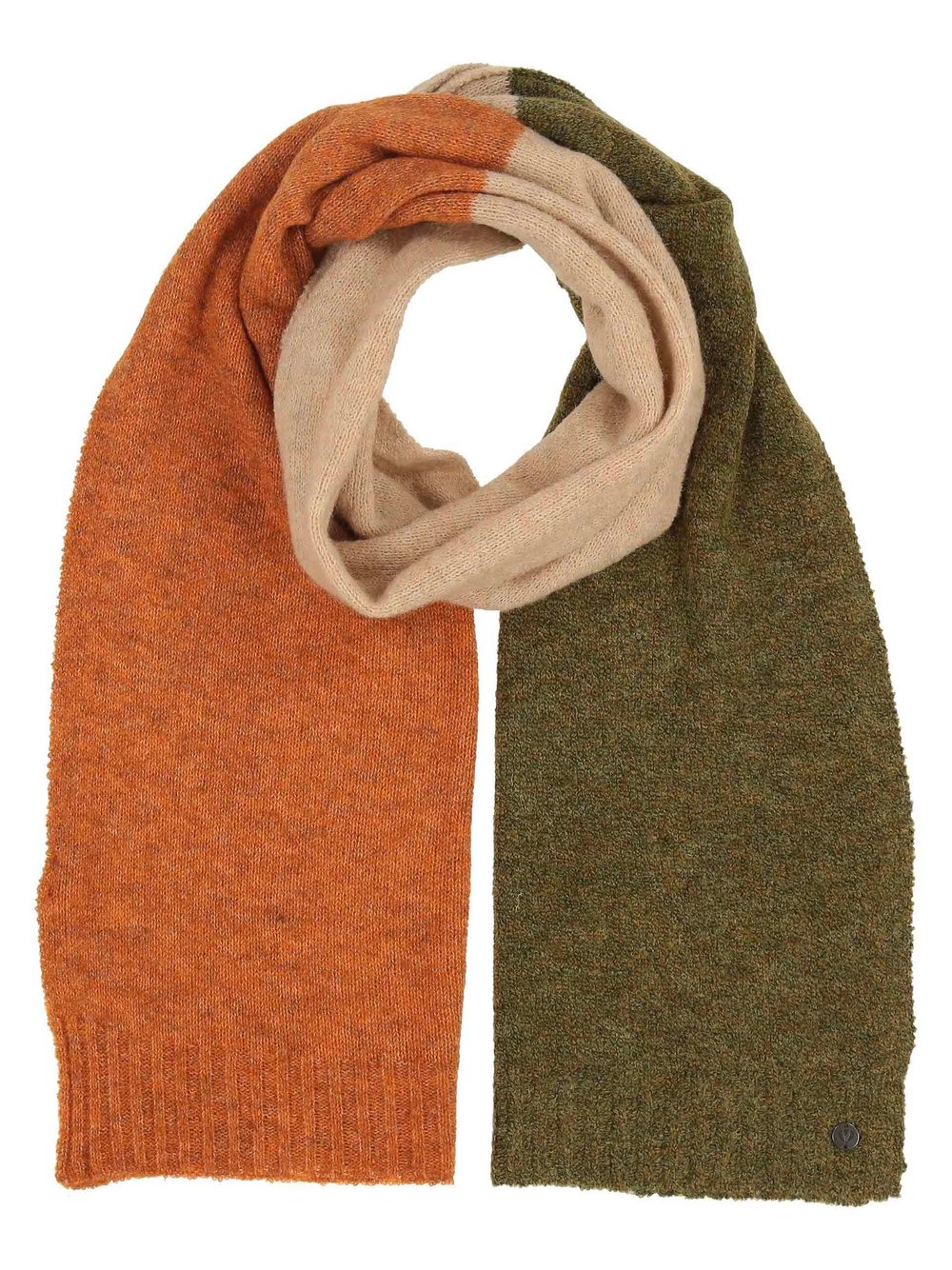 Thumbnail - Fraas Schal Damen mehrfarbig, ONE SIZE