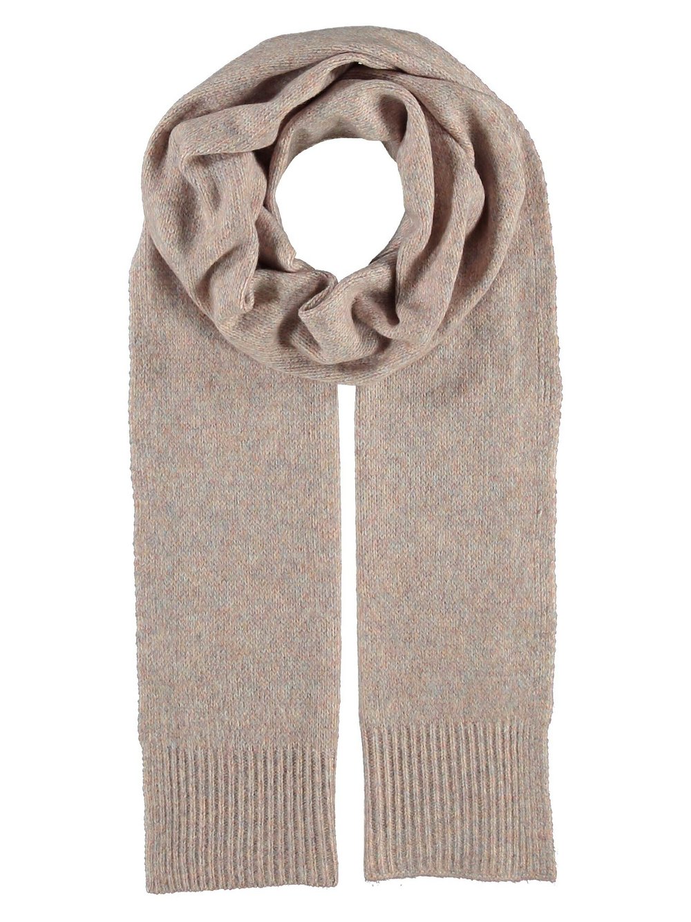 Giorgio Rimaldi Schal Damen beige, ONE SIZE