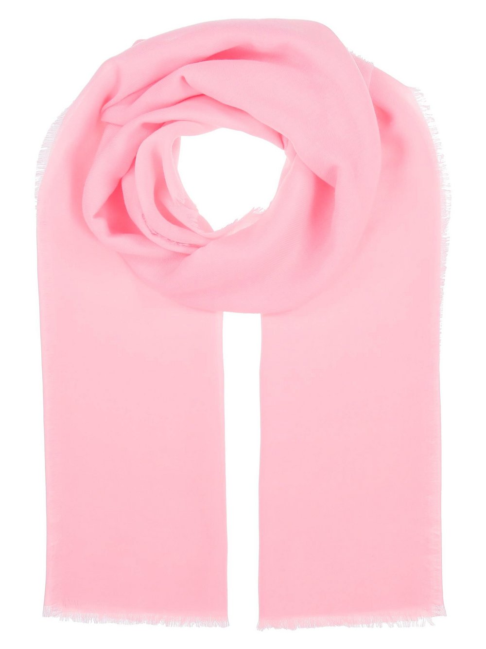 Thumbnail - Giorgio Rimaldi Schal Damen rosa, ONE SIZE