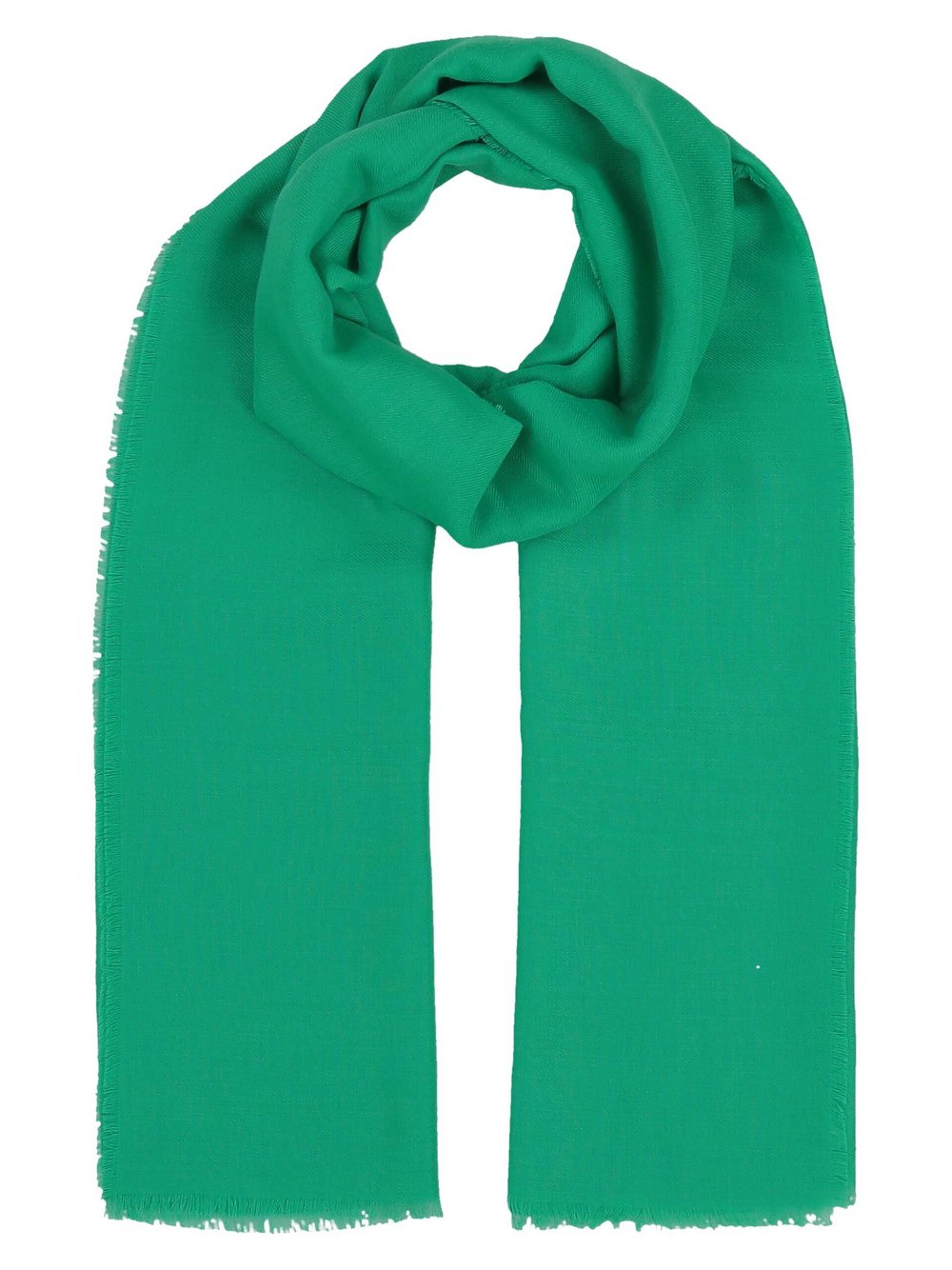 Thumbnail - Giorgio Rimaldi Schal Damen grün, ONE SIZE