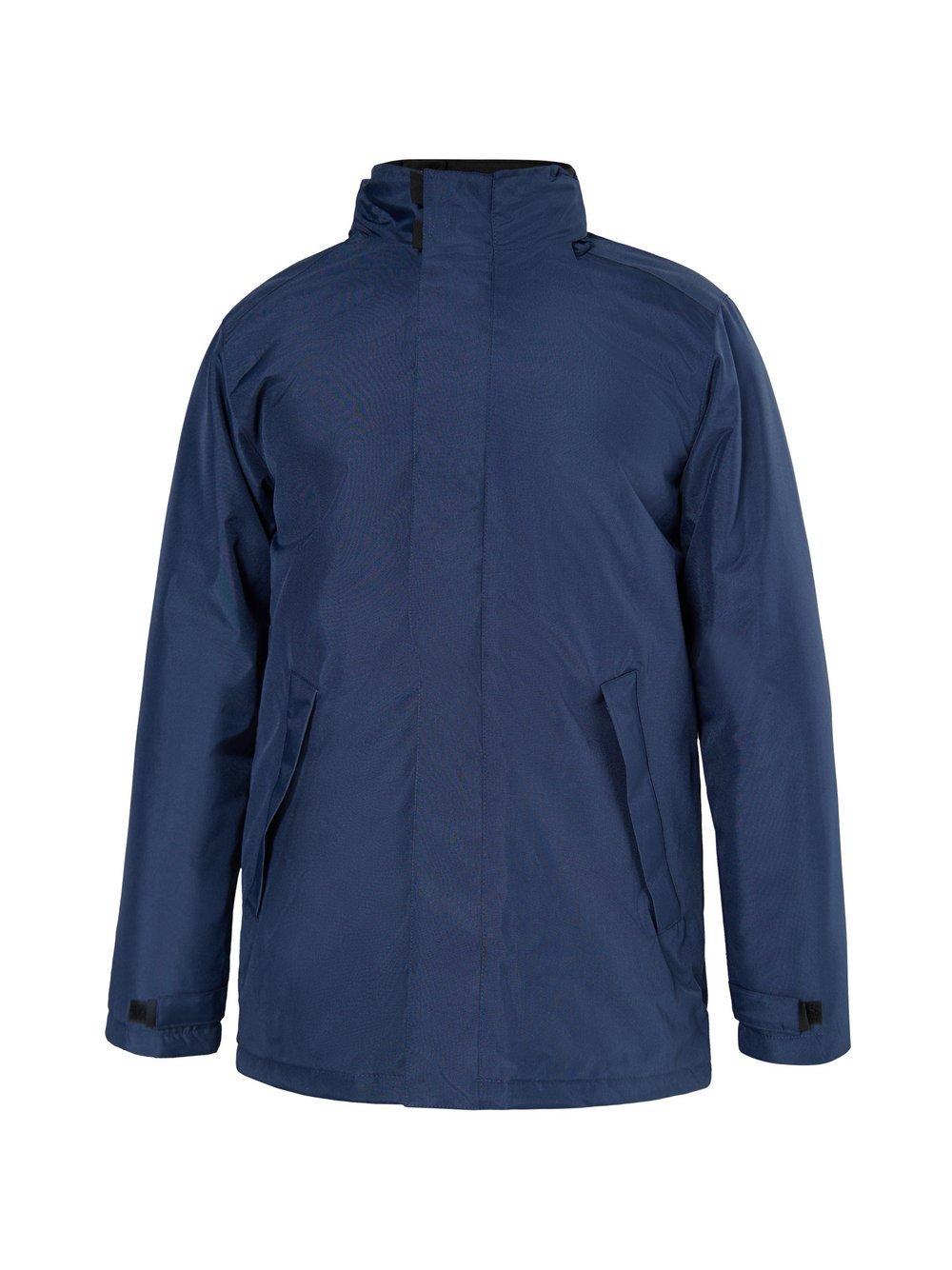 ICEBOUND Arctic Anorak Herren blau, L