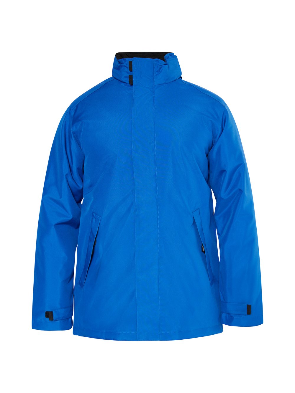 ICEBOUND Arctic Anorak Herren blau, S