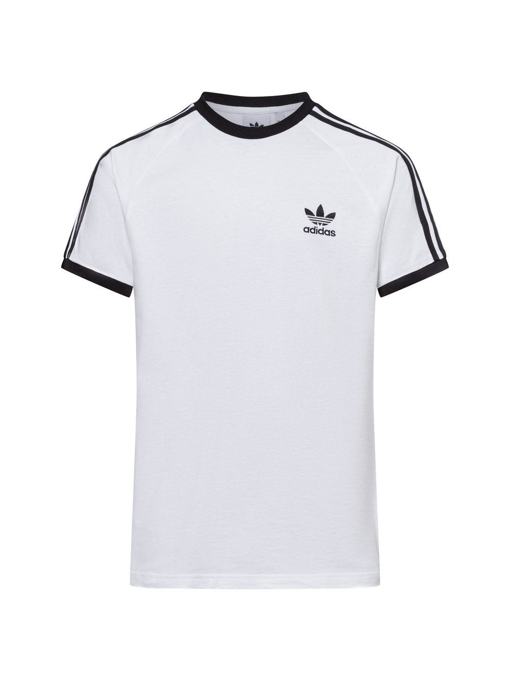 adidas Originals T-Shirt Herren Baumwolle mehrfarbig, S