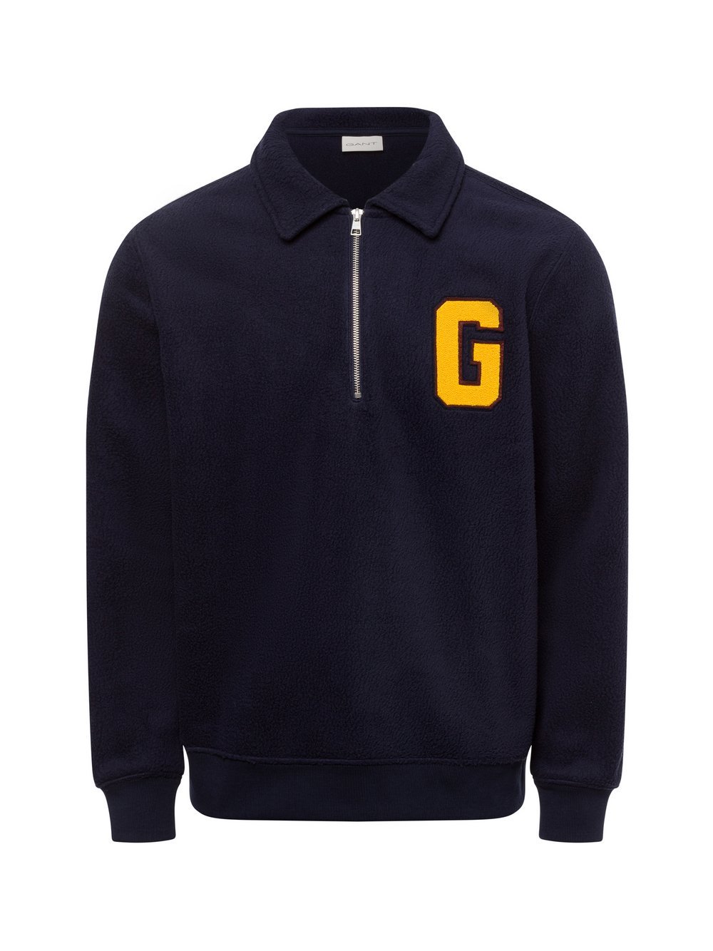 Gant Sweatshirt Herren blau, XXL