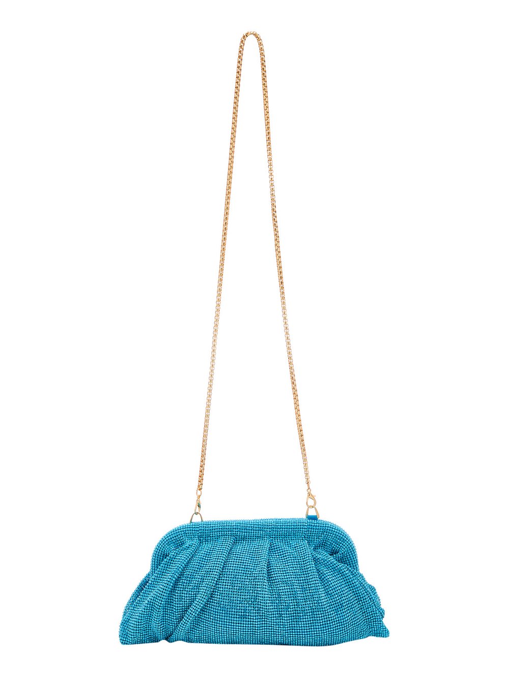 Faina Handtasche Damen grün, ONE SIZE