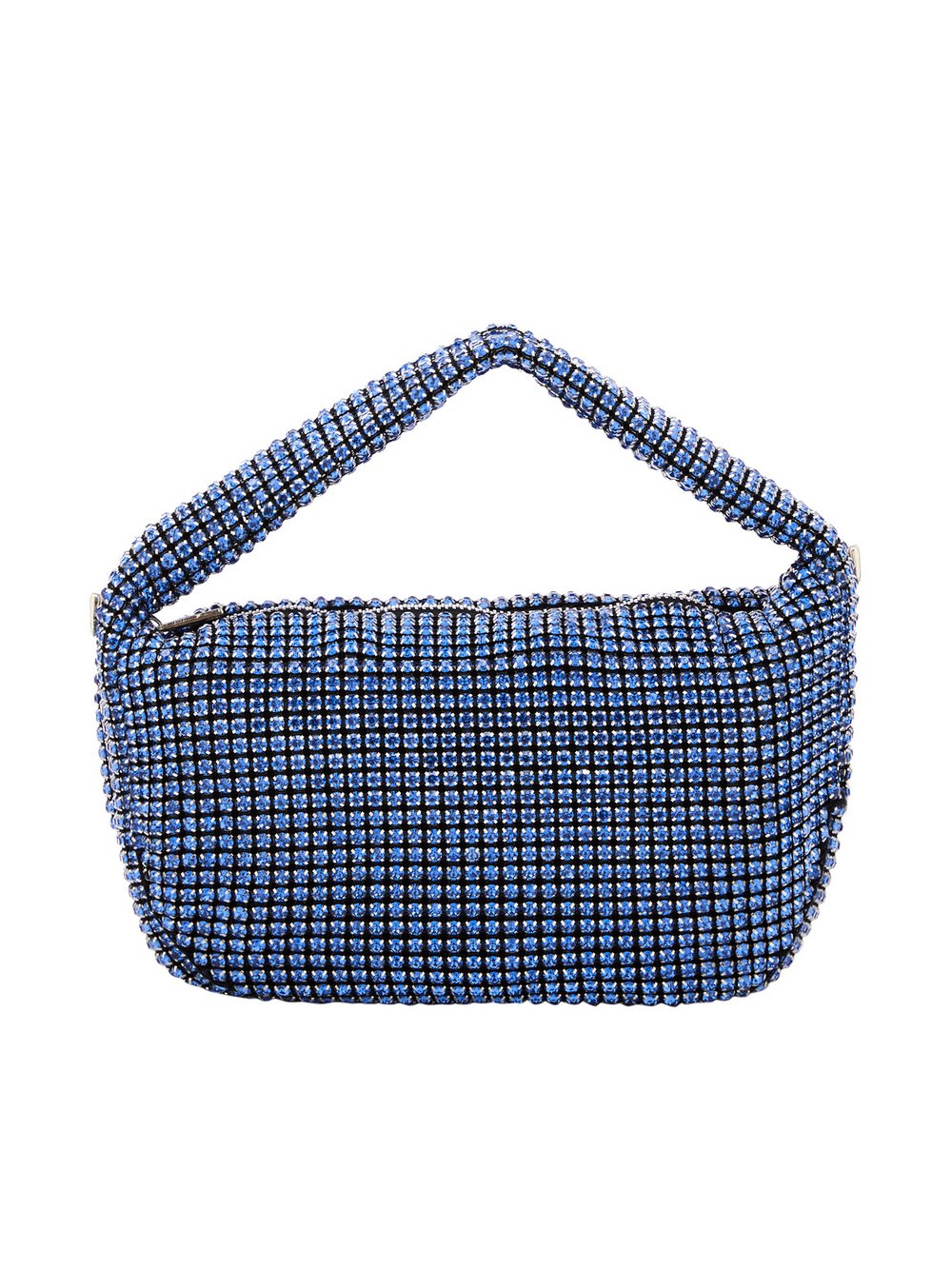 Faina Handtasche Damen blau, ONE SIZE