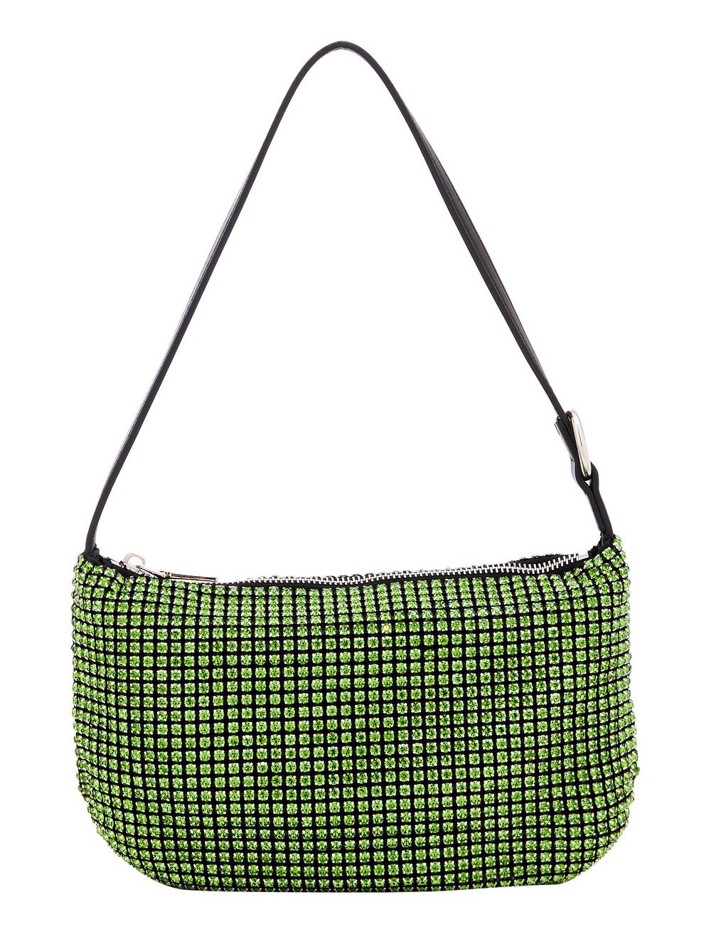 Faina Handtasche Damen grün, ONE SIZE