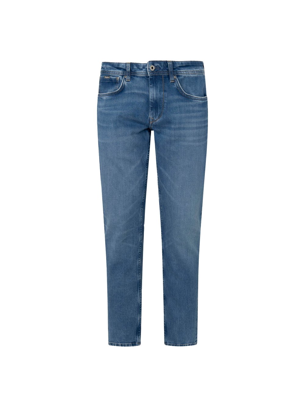 Pepe Jeans Jeans Herren Baumwolle blau, 34