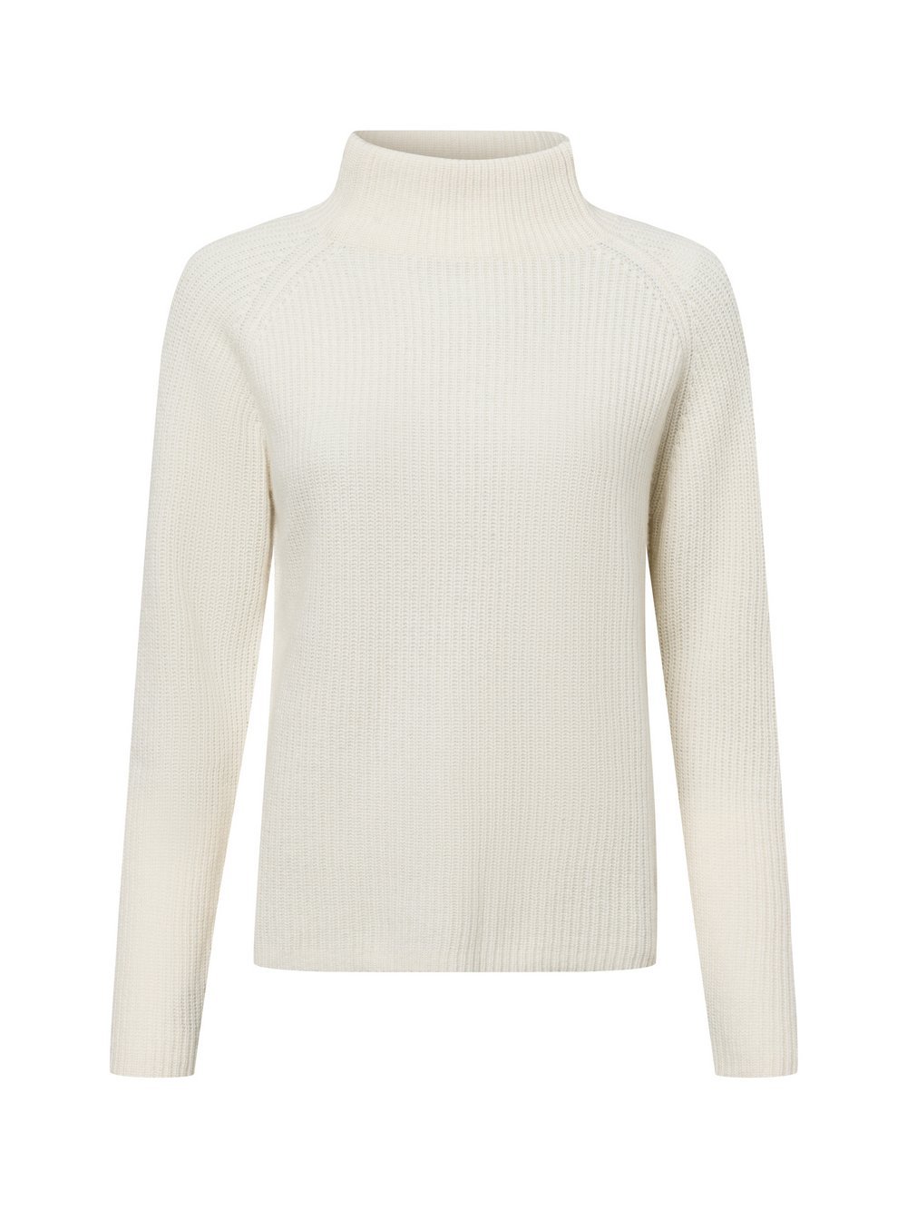 Fynch-Hatton Strickpullover aus Cashmere Damen beige, S