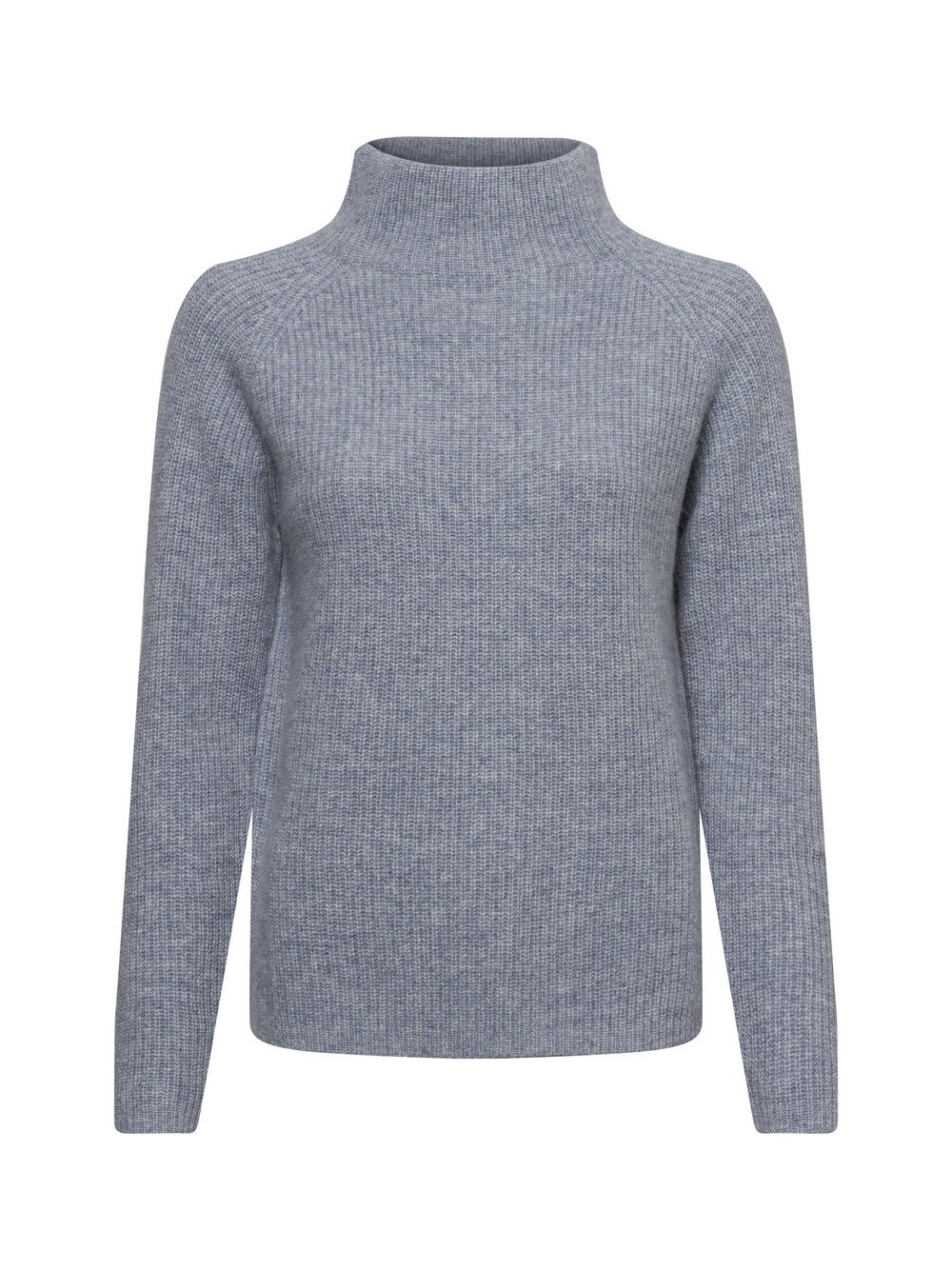 Fynch-Hatton Strickpullover aus Cashmere Damen grau, XXL