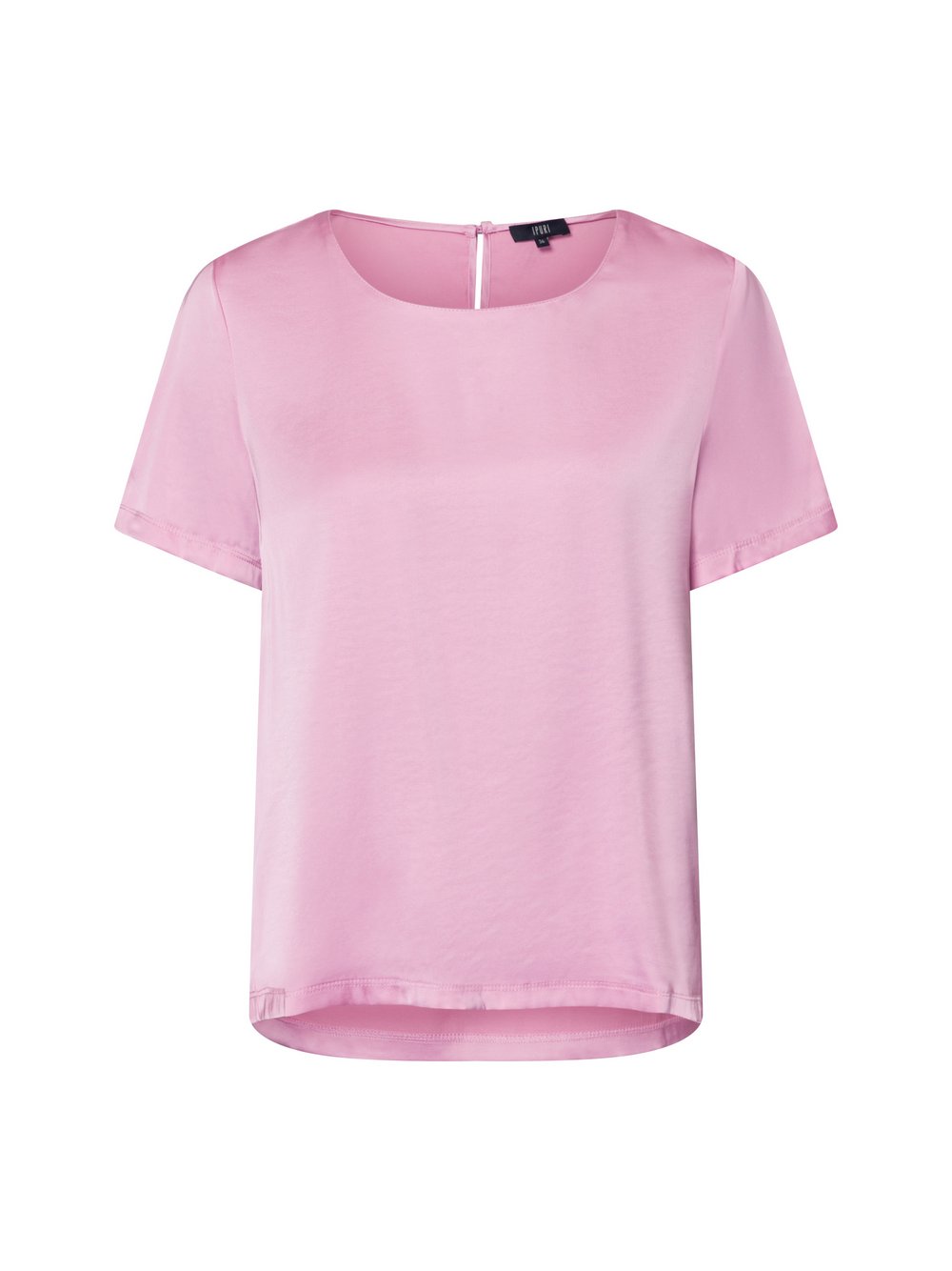 IPURI Blusenshirt Damen rosa, 38