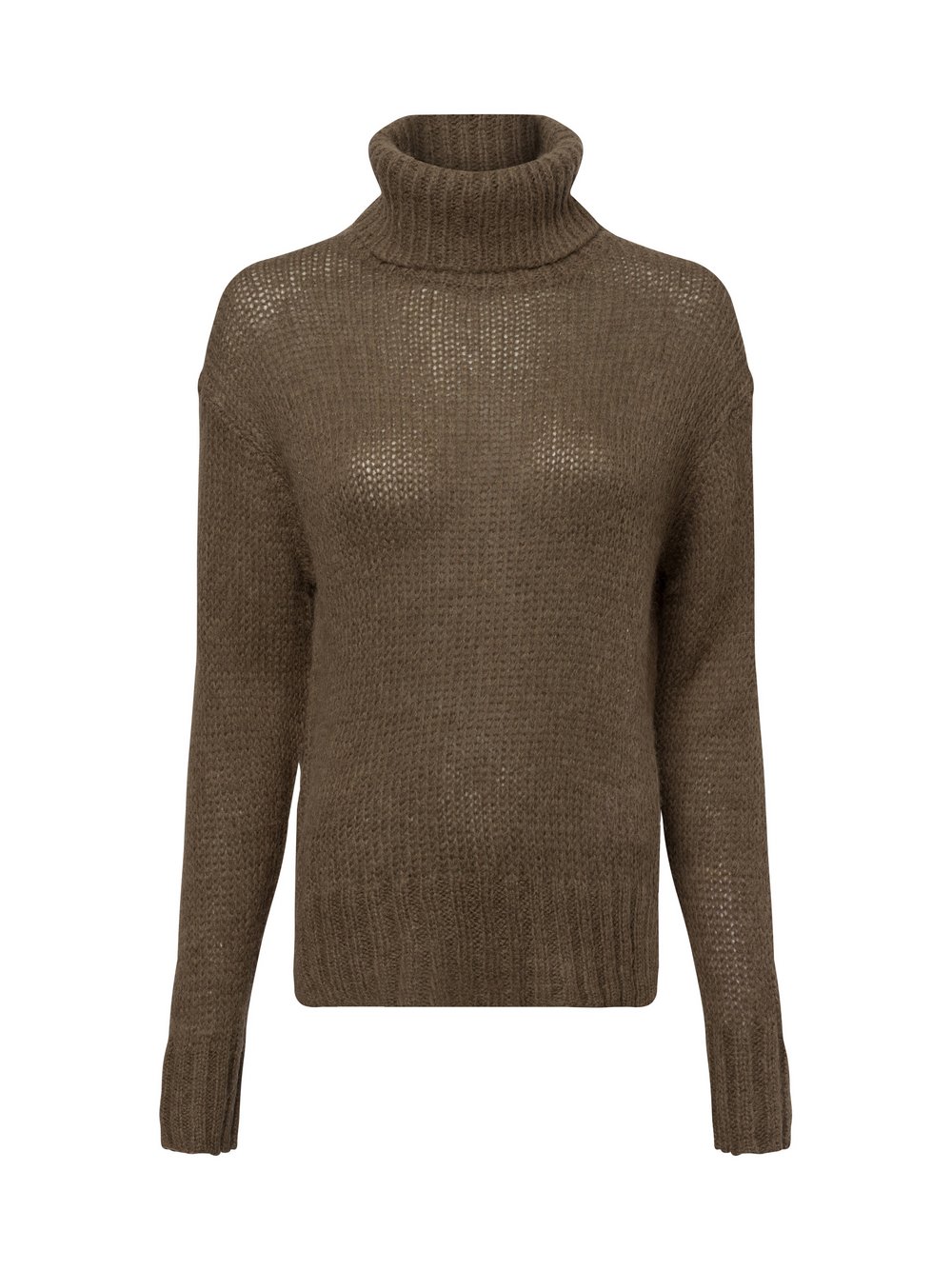 JOOP! Strickpullover Damen grün, 40