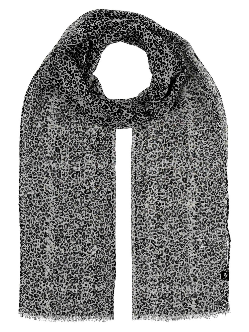 Thumbnail - Fraas Schal Damen mehrfarbig gemustert, ONE SIZE