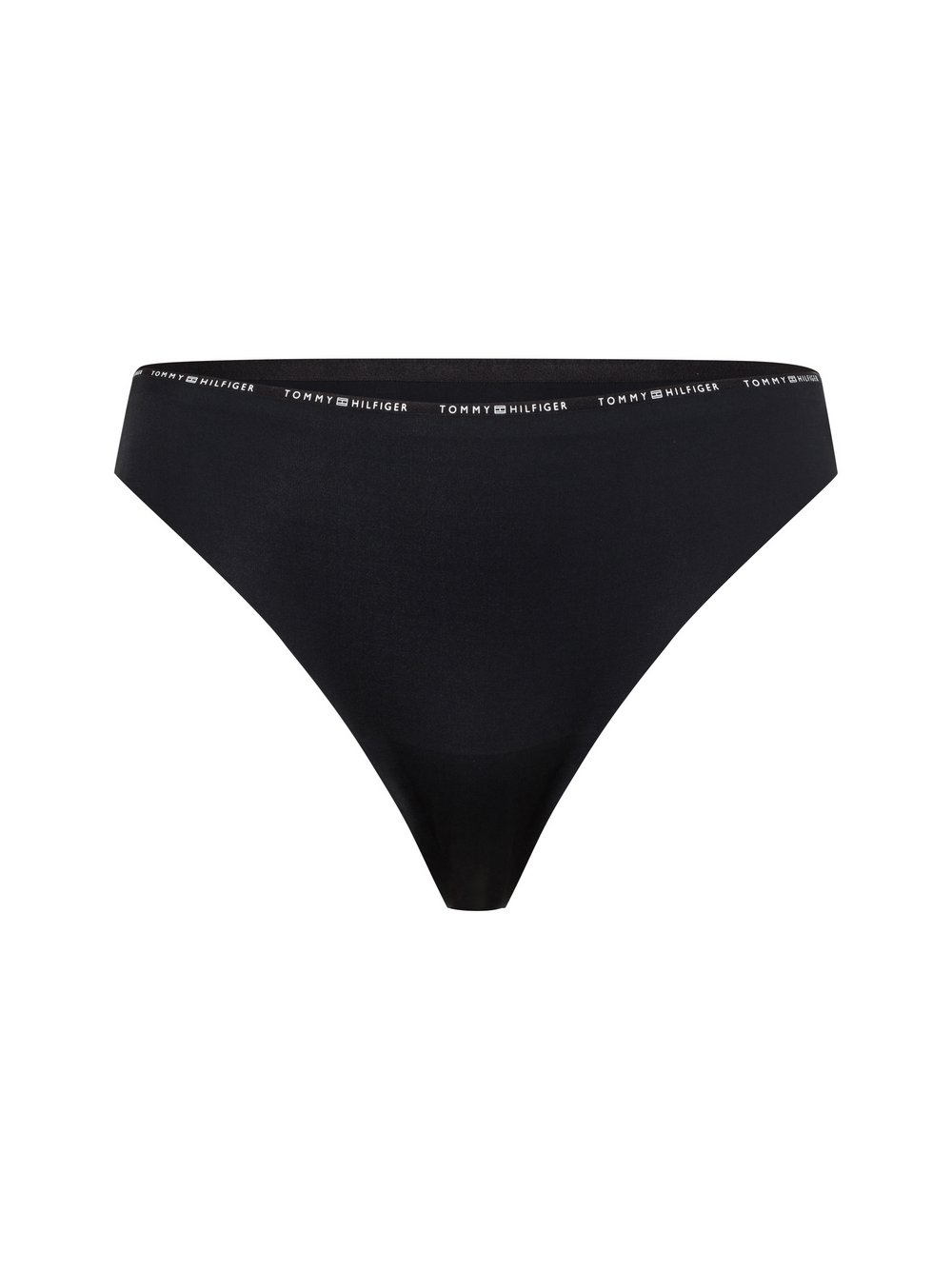 Tommy Hilfiger String Damen schwarz, XS