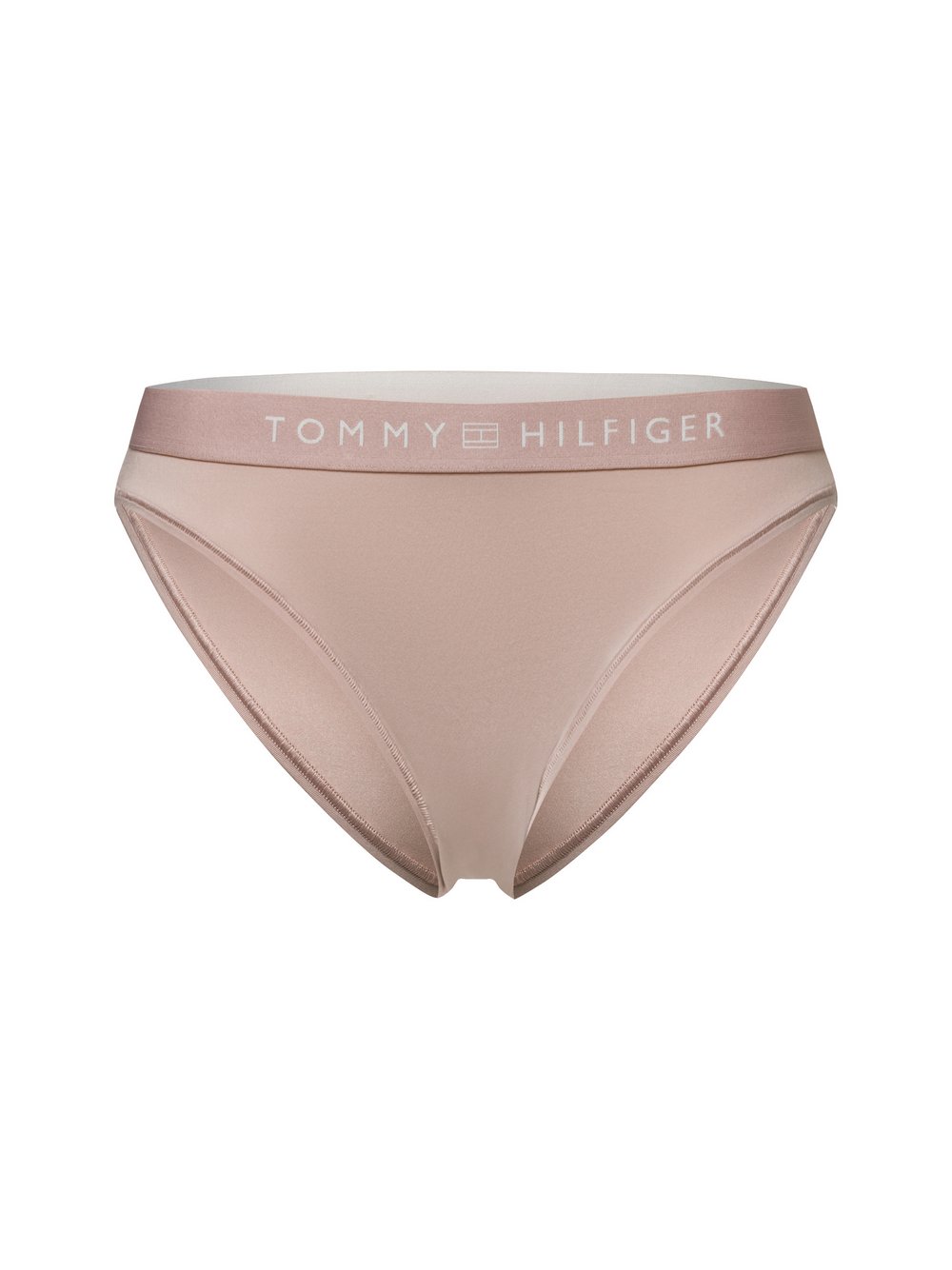 Tommy Hilfiger Slip Damen Baumwolle rosa, XS