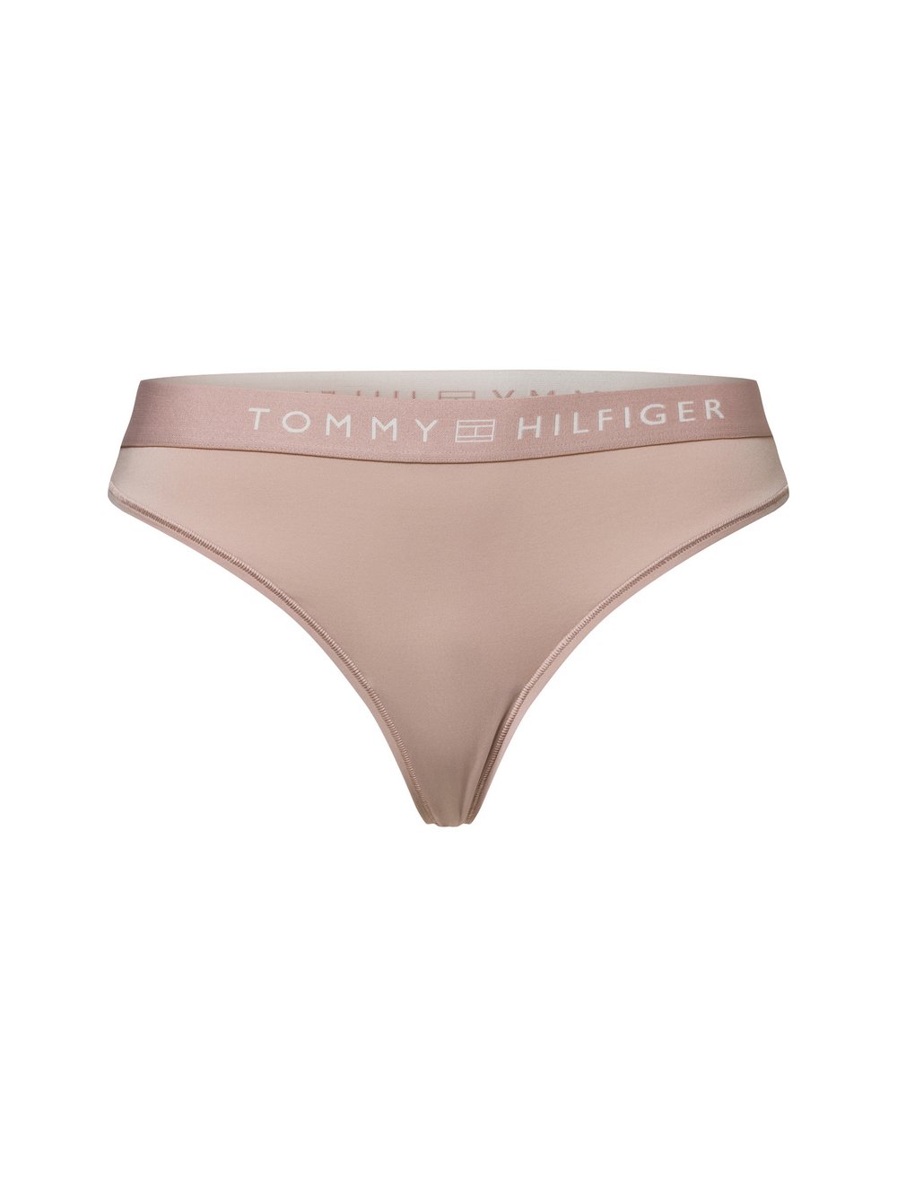 Tommy Hilfiger String Damen rosa, S