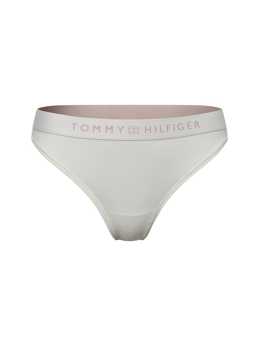 Tommy Hilfiger String Damen weiß, L