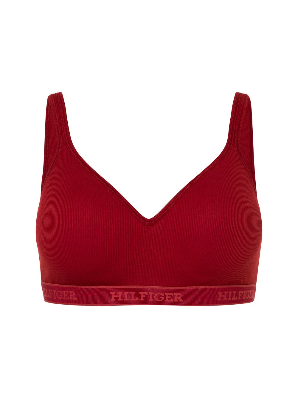 Tommy Hilfiger Bralette Damen orange, XL