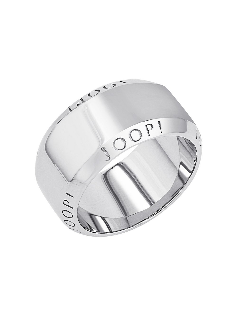 Joop Accessoires Ring Damen Sterlingsilber silber, 56