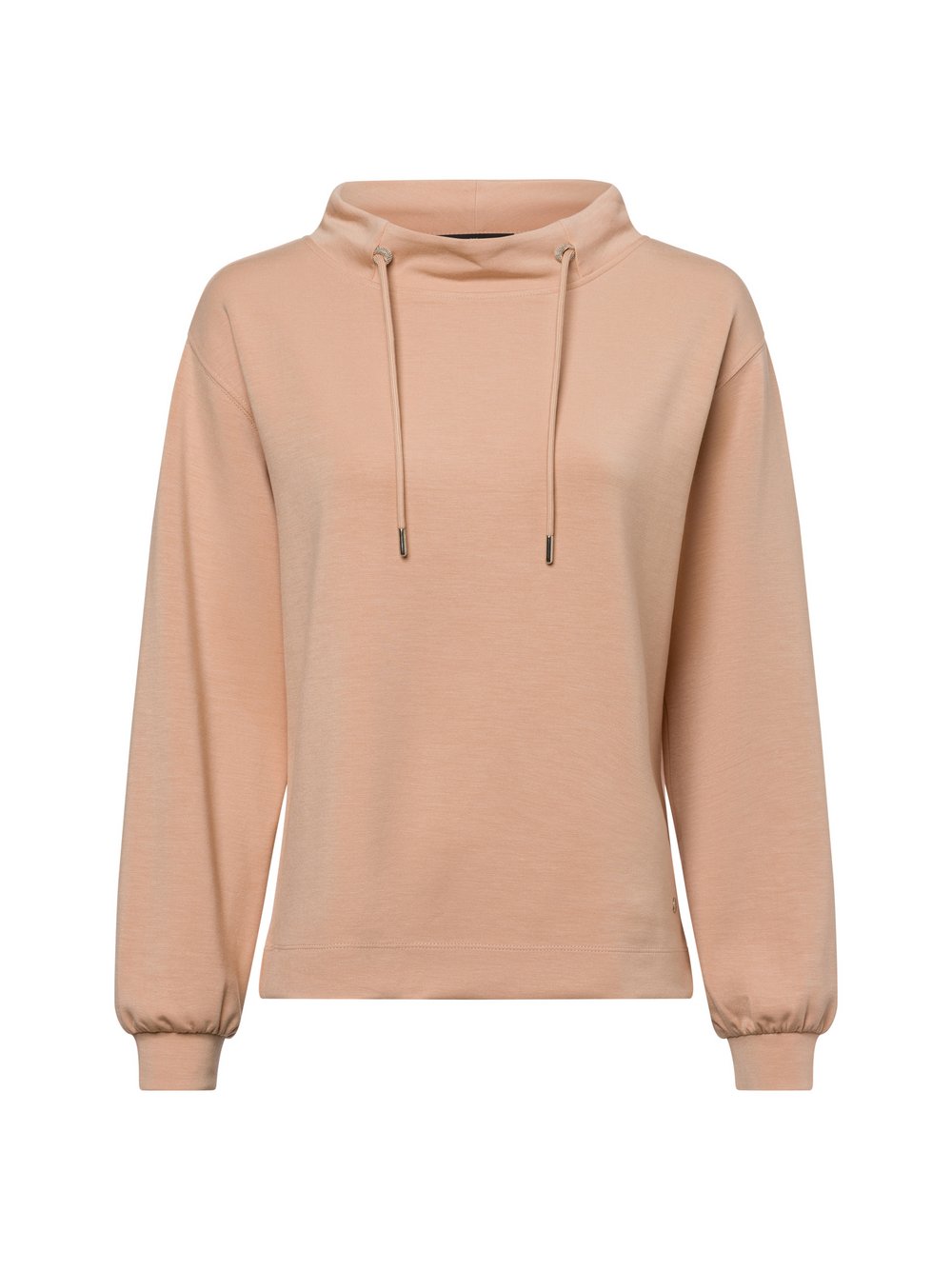 Monari Sweatshirt Damen Modal orange, 40