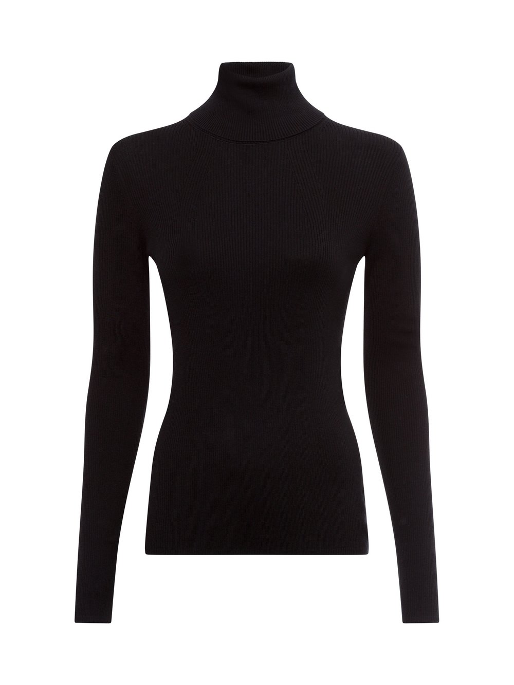 Marc O'Polo Pullover Damen Baumwolle schwarz, S