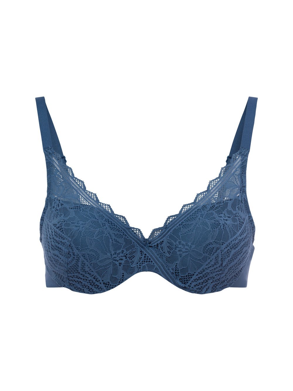 Chantelle BH Damen blau, 85C