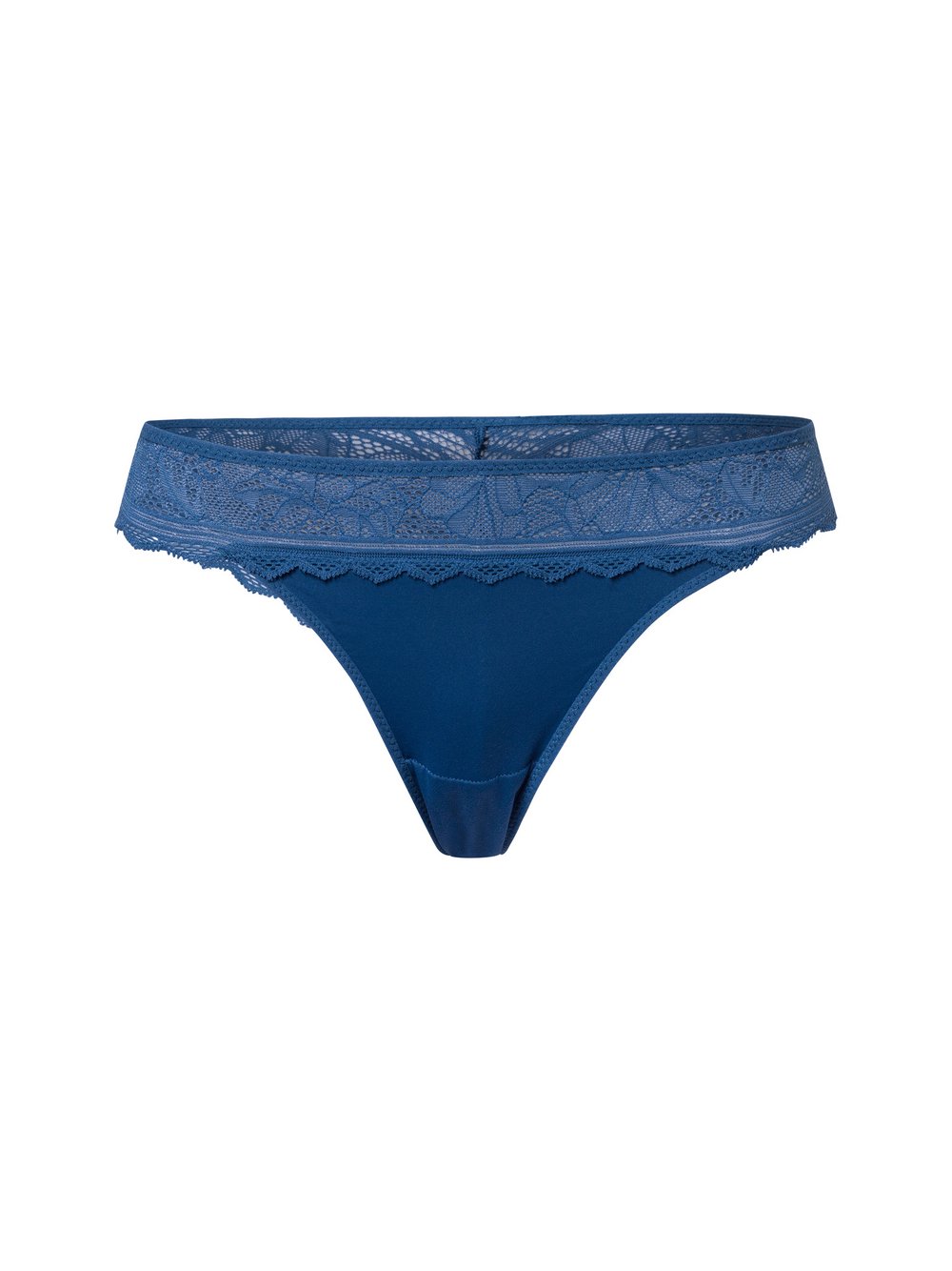 Chantelle Slip Damen blau, 36