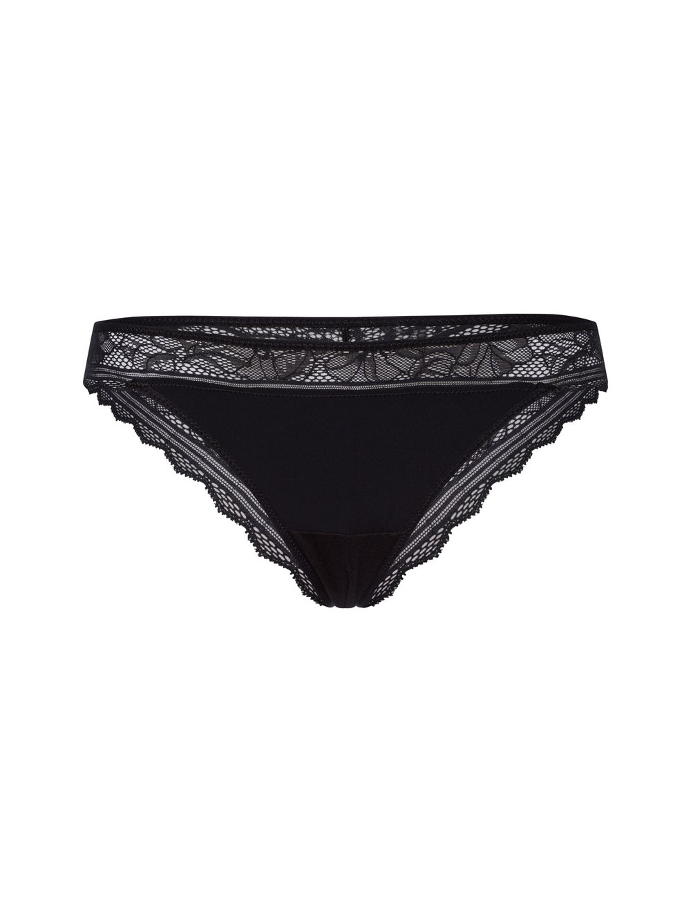 Chantelle Slip Damen schwarz, 40