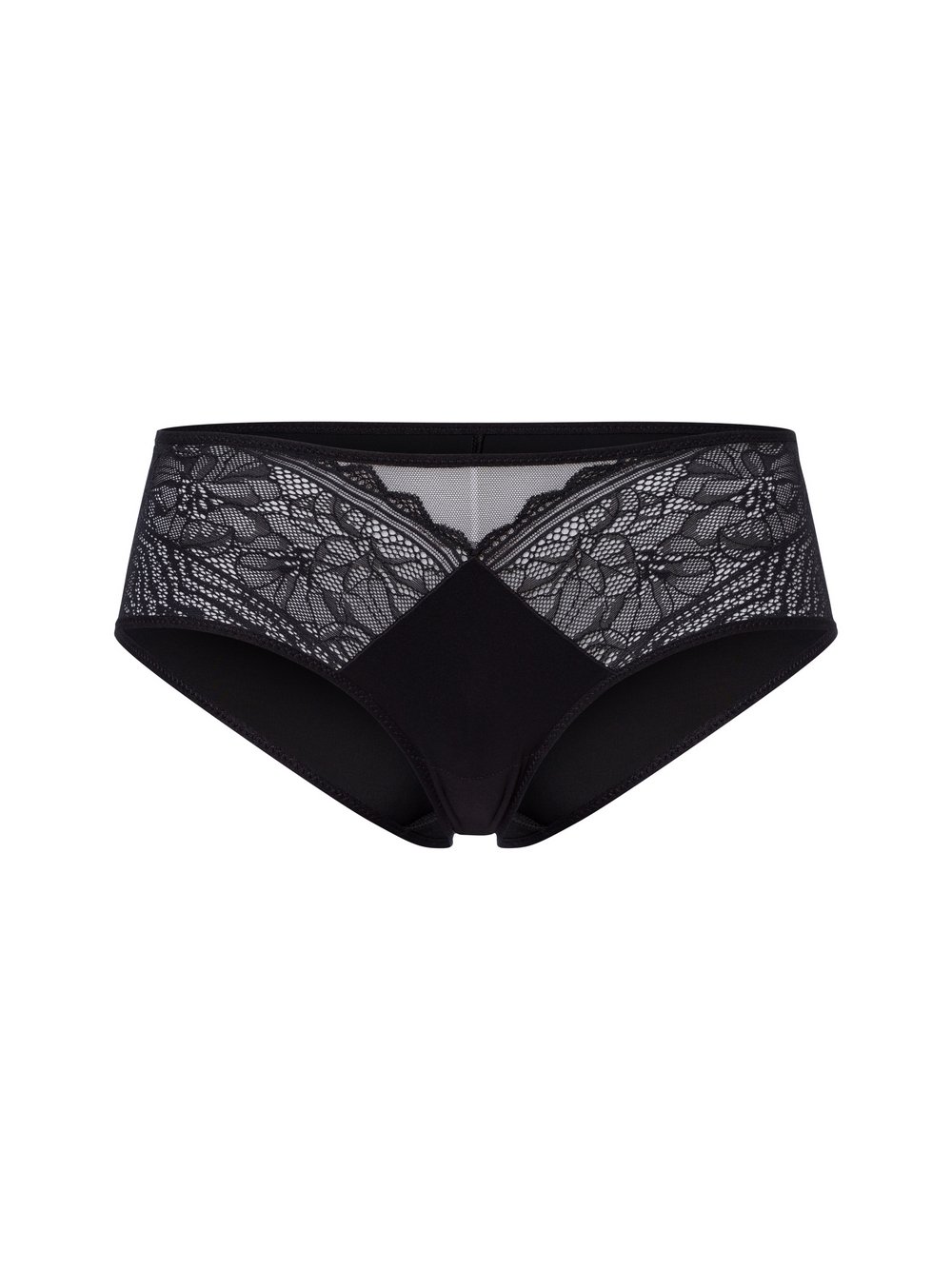 Chantelle Shorty Damen schwarz, 42