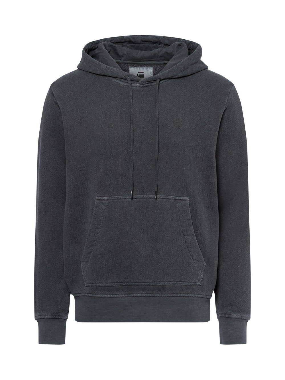 G-Star RAW Kapuzenpullover Herren Sweat schwarz, M