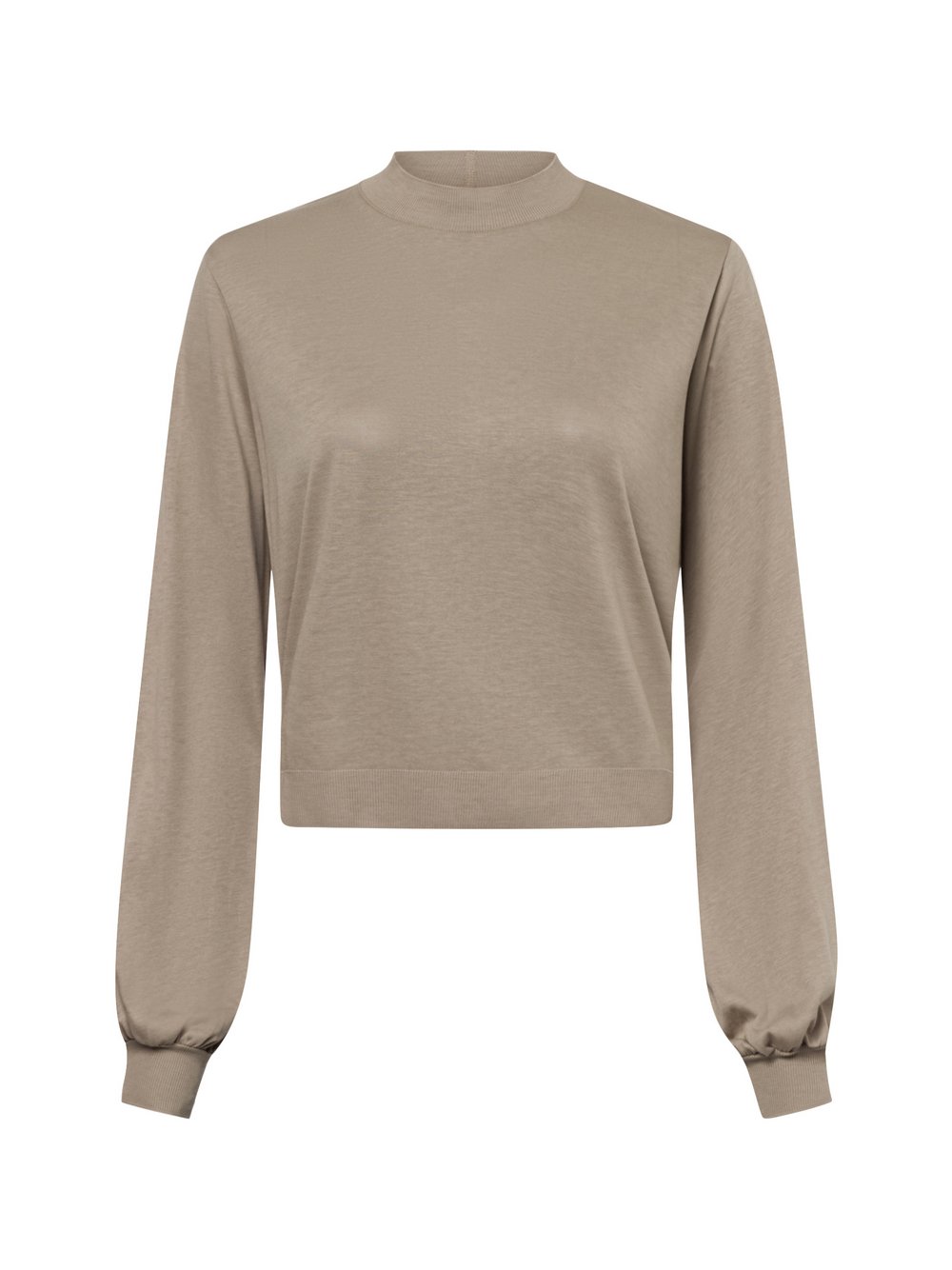 Drykorn Strickpullover Damen Lyocell braun, M