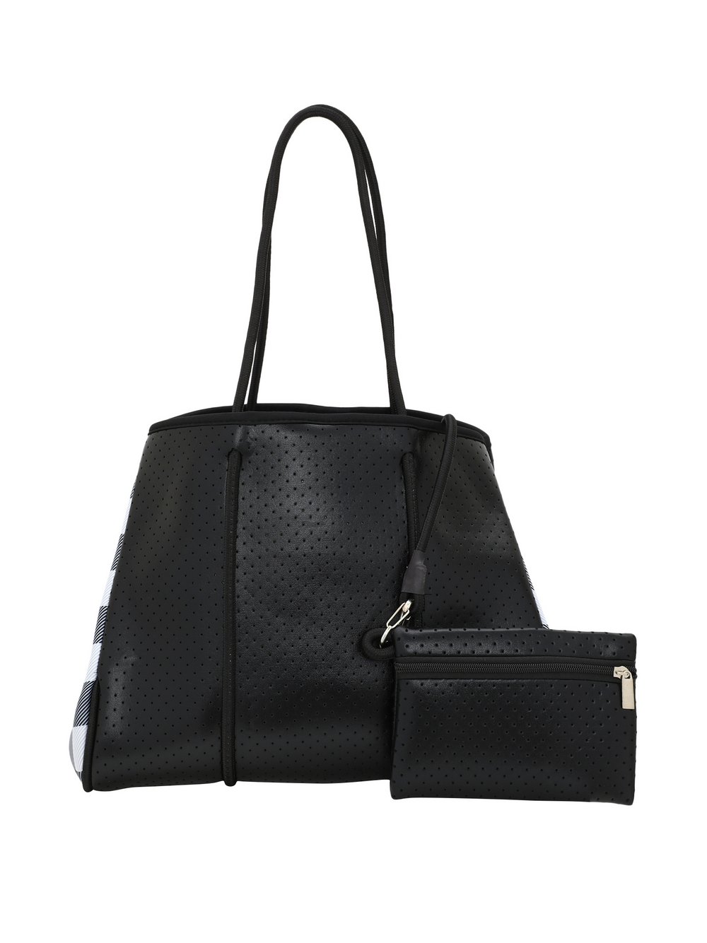 Faina Handtasche Damen mehrfarbig, ONE SIZE