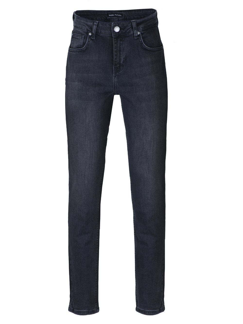 WEM Mom-Jeans Damen Baumwolle mehrfarbig, 33-28