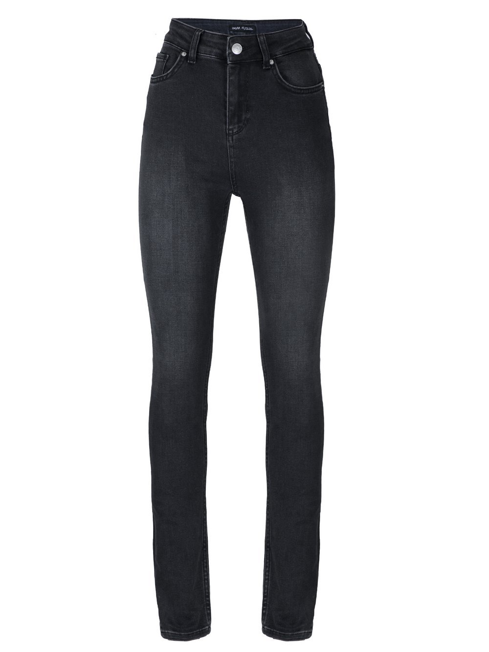 WEM Jeans Damen Baumwolle mehrfarbig, 31-30