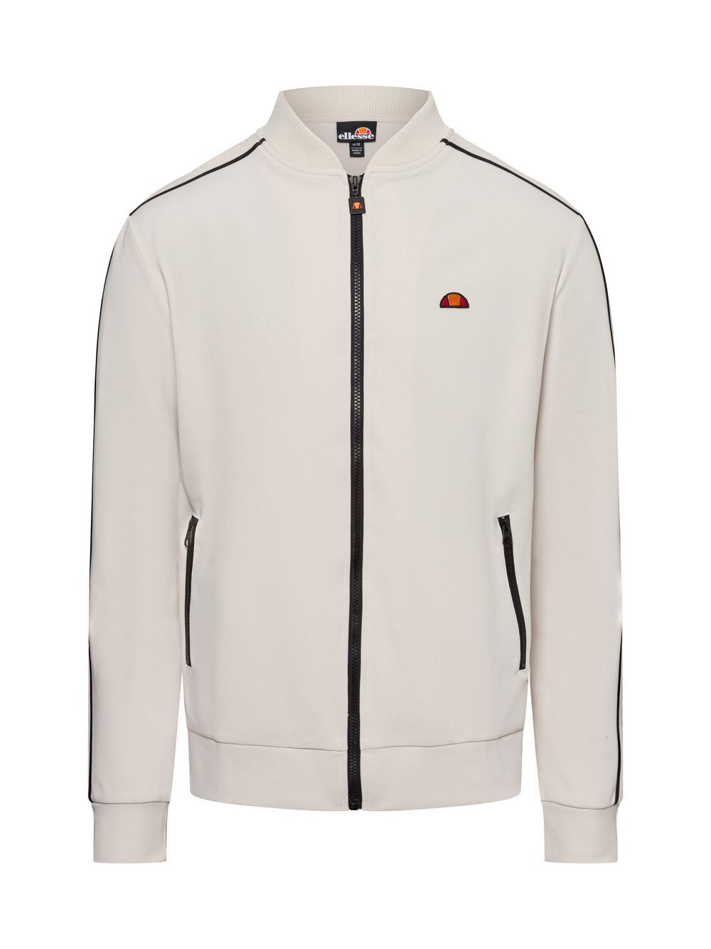 ellesse Sweatjacke Herren beige, XS