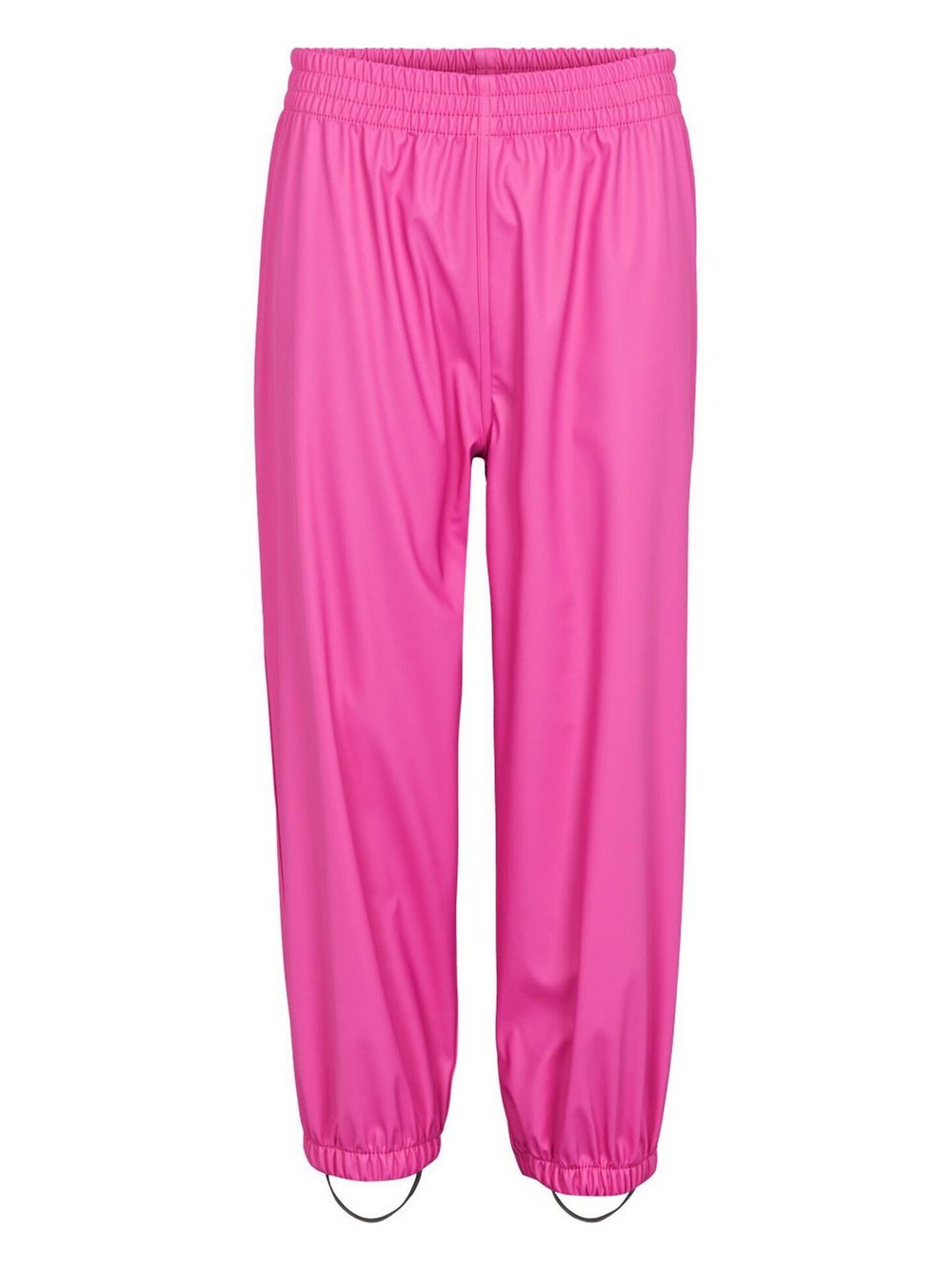 Fred's World by Green Cotton Regenhose Mädchen pink, 122