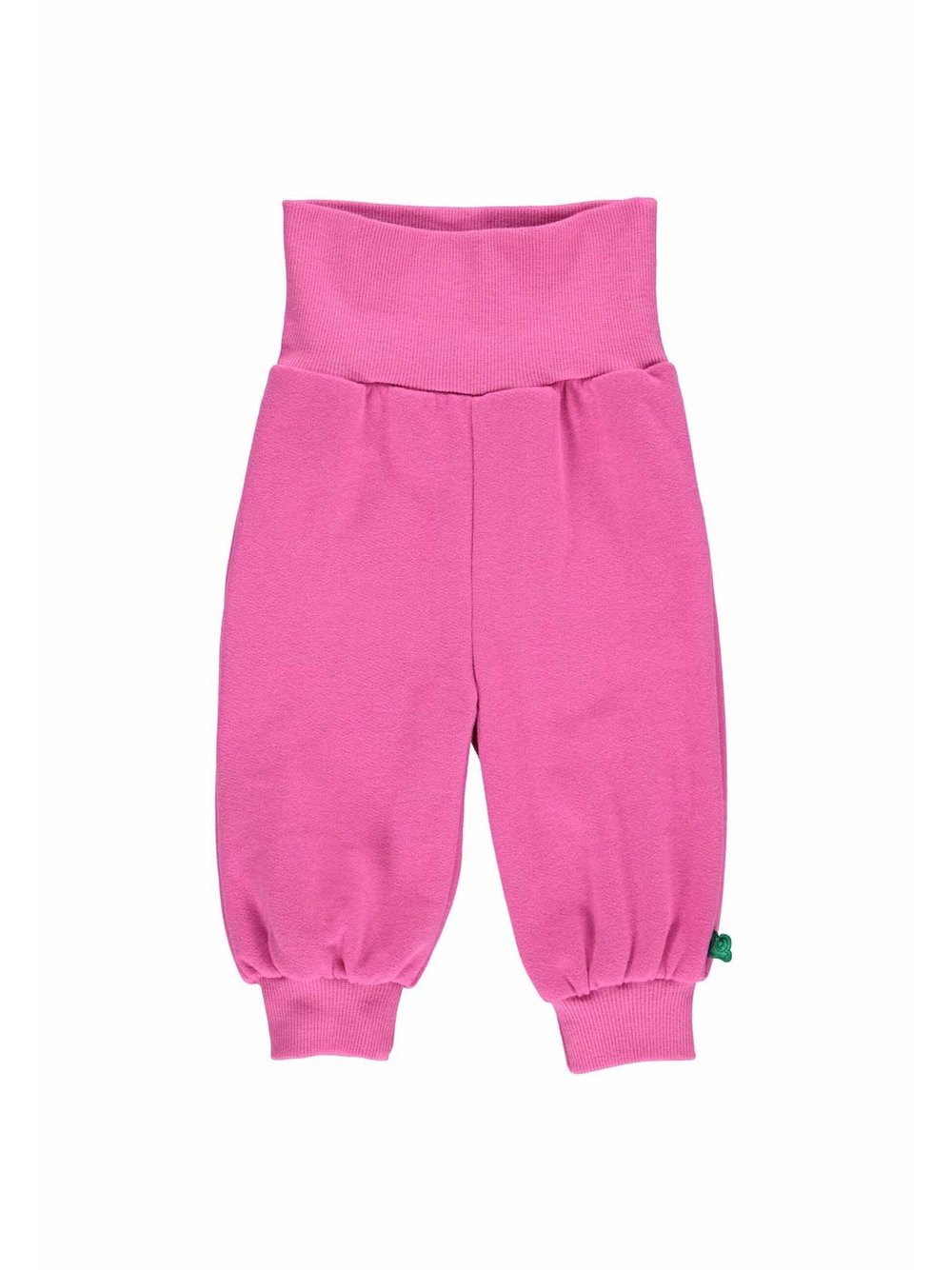 Fred's World by Green Cotton Jogginghose Kinder Baumwolle pink, 68