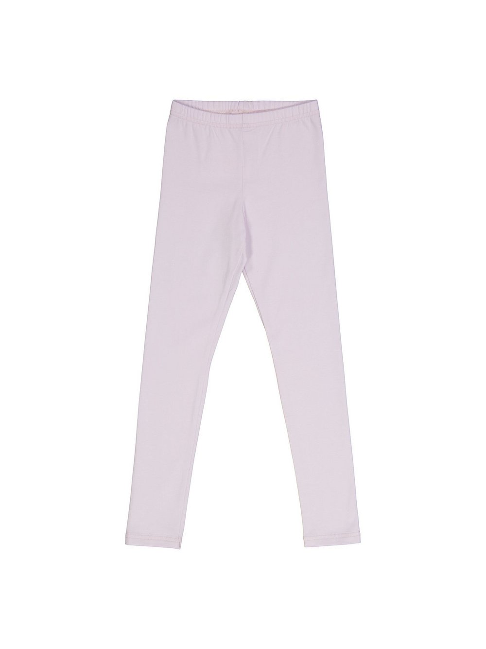 Müsli by Green Cotton Leggings Kinder Baumwolle rosa, 110