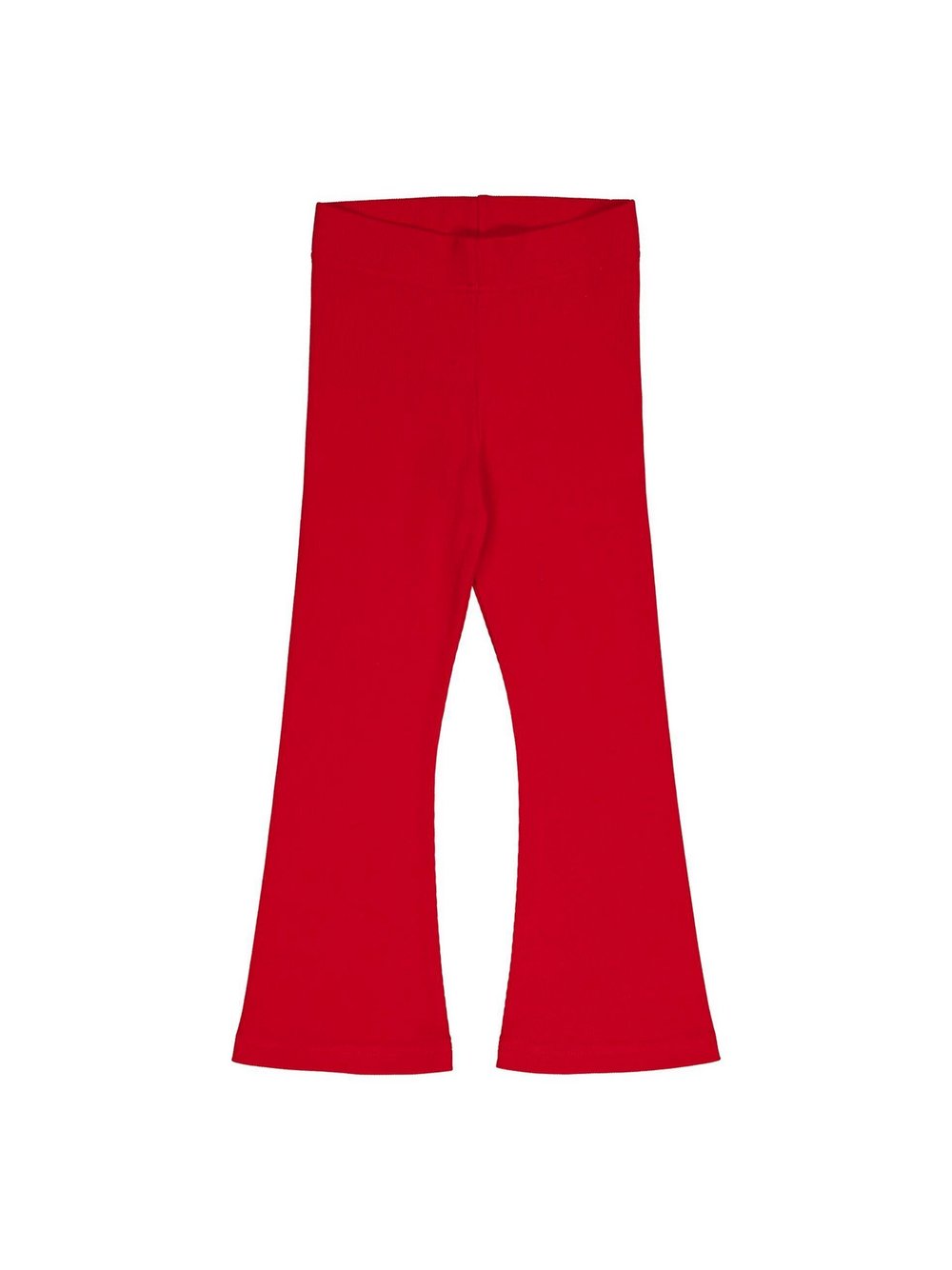 Fred's World by Green Cotton Leggings Kinder Baumwolle rot, 110