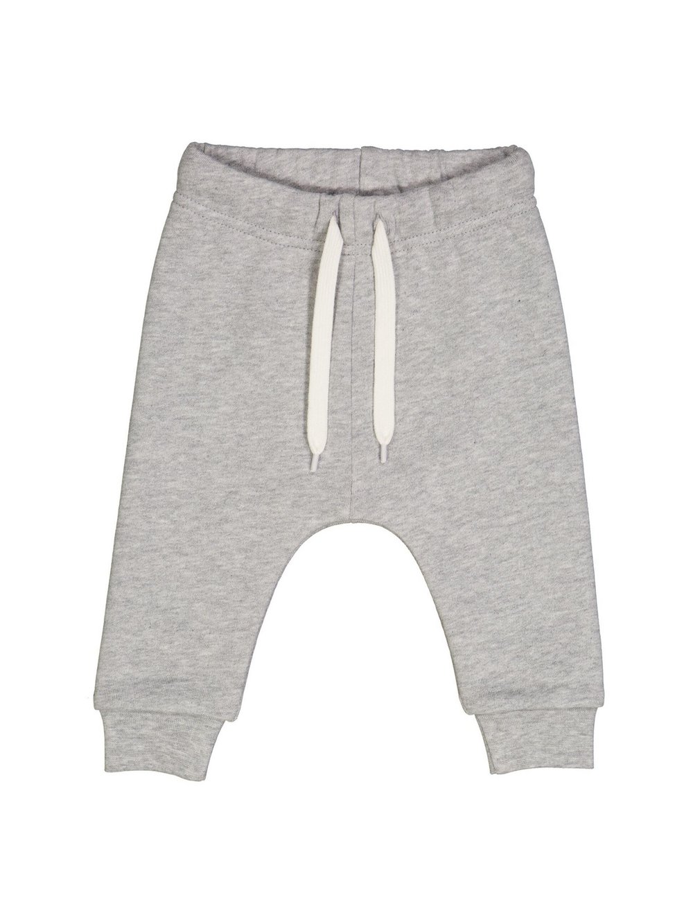 Fred's World by Green Cotton Jogginghose Kinder Baumwolle grau, 74