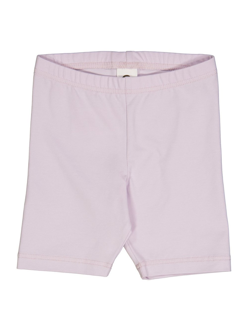 Müsli by Green Cotton Radlerhose Mädchen Baumwolle rosa, 116