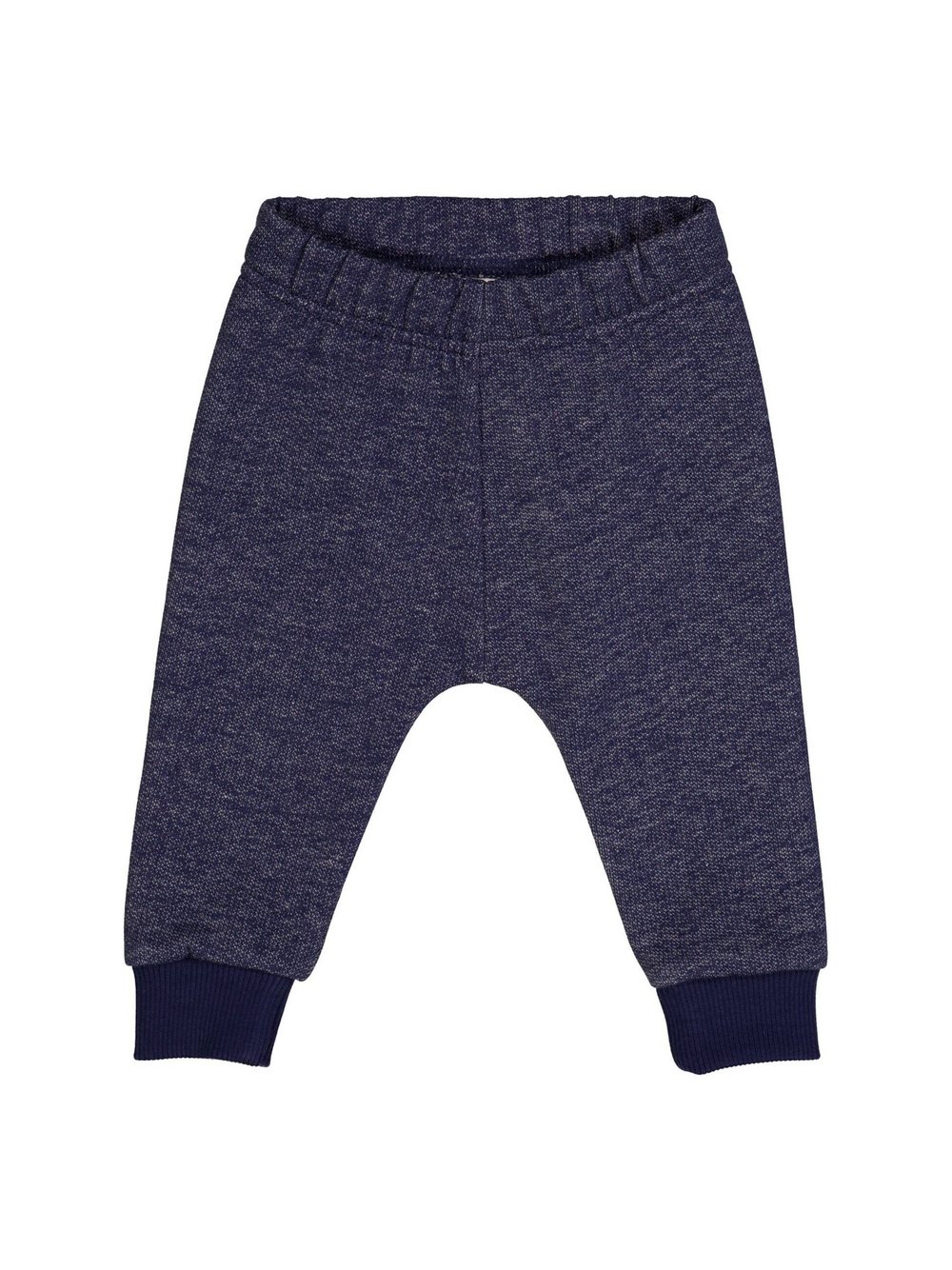 Fred's World by Green Cotton Jogginghose Kinder Baumwolle blau bedruckt, 80